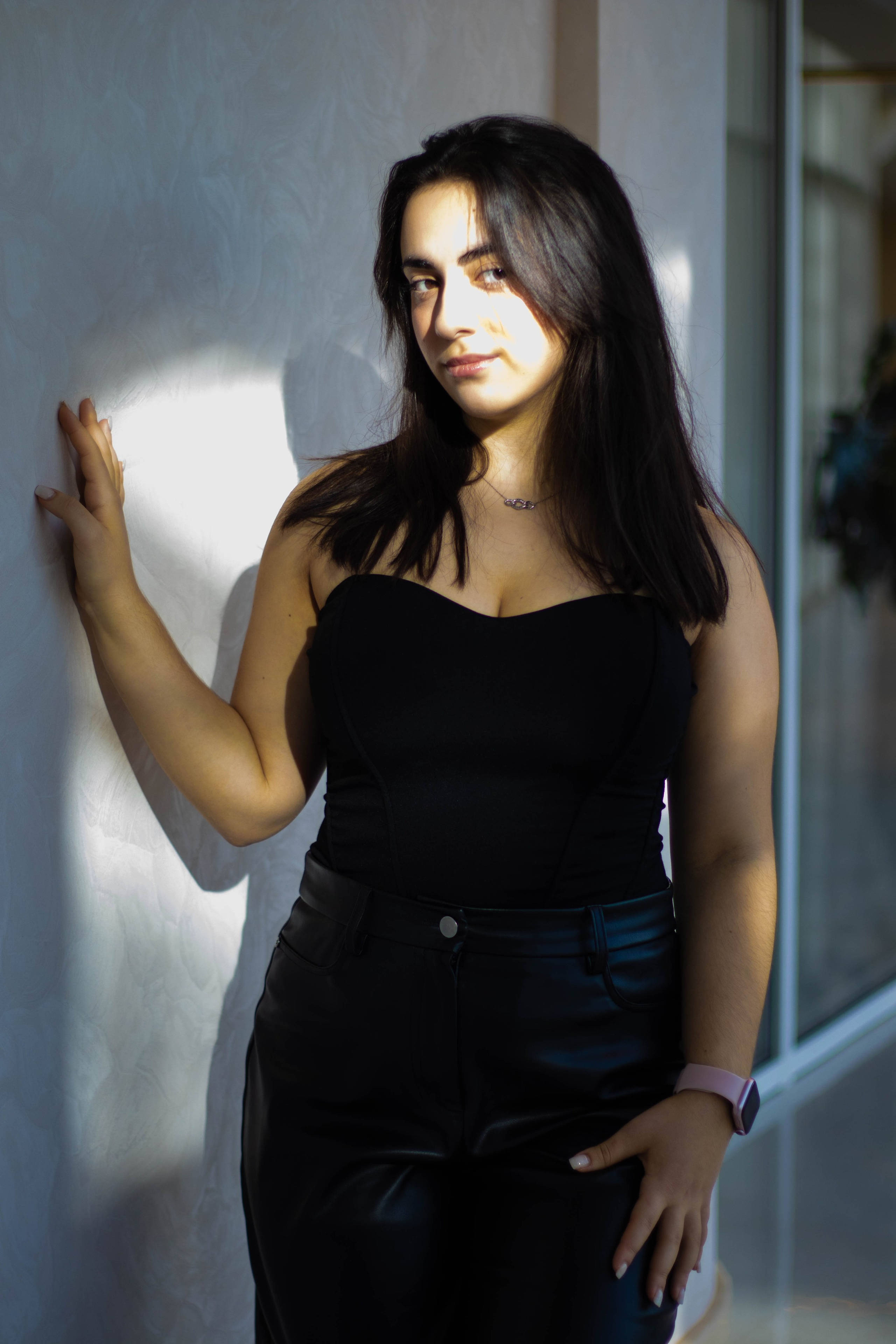 7.01.25. Уличный фотограф Города N