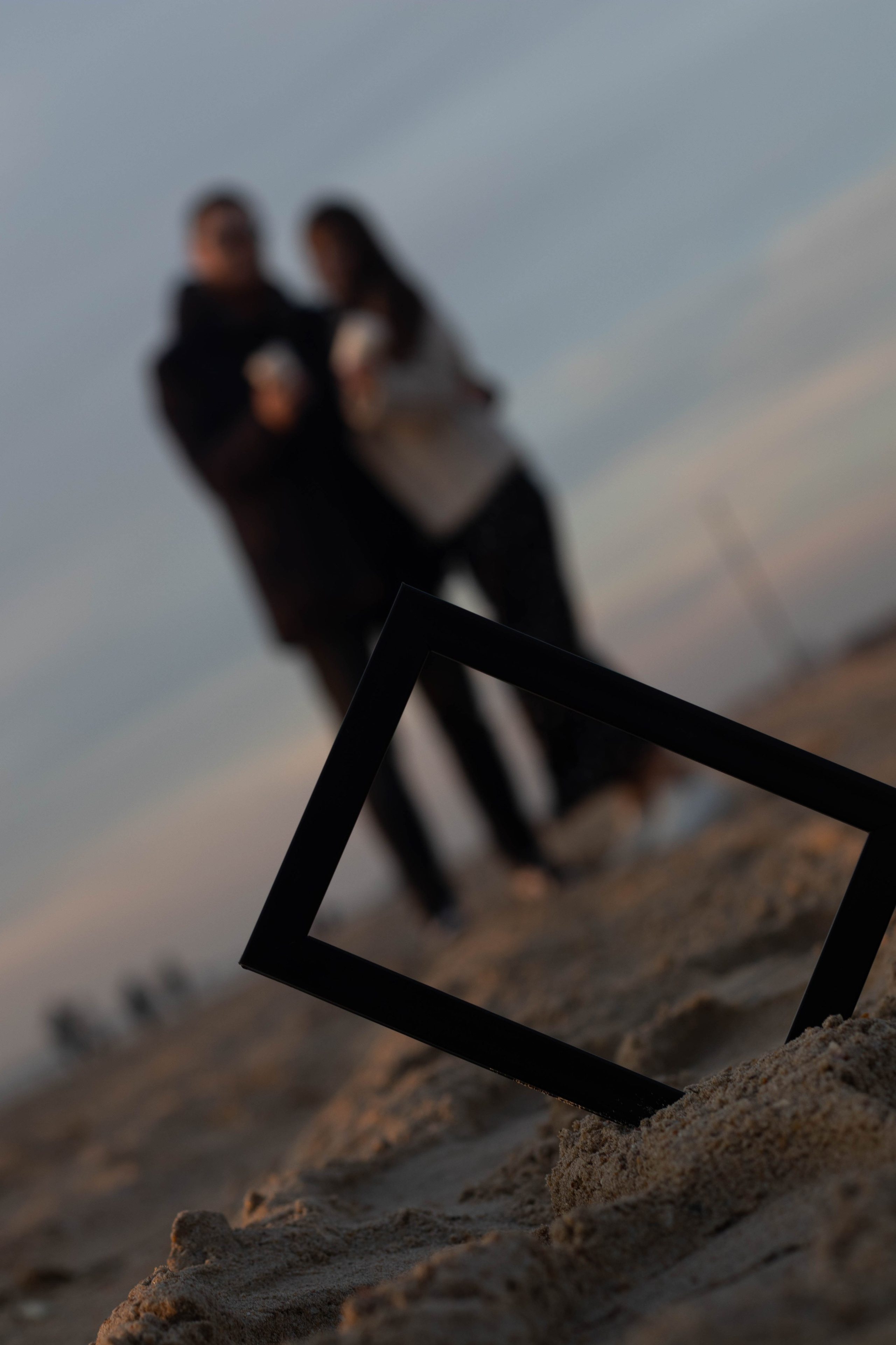 «Золотые лучи счастья». Уличный фотограф Города N