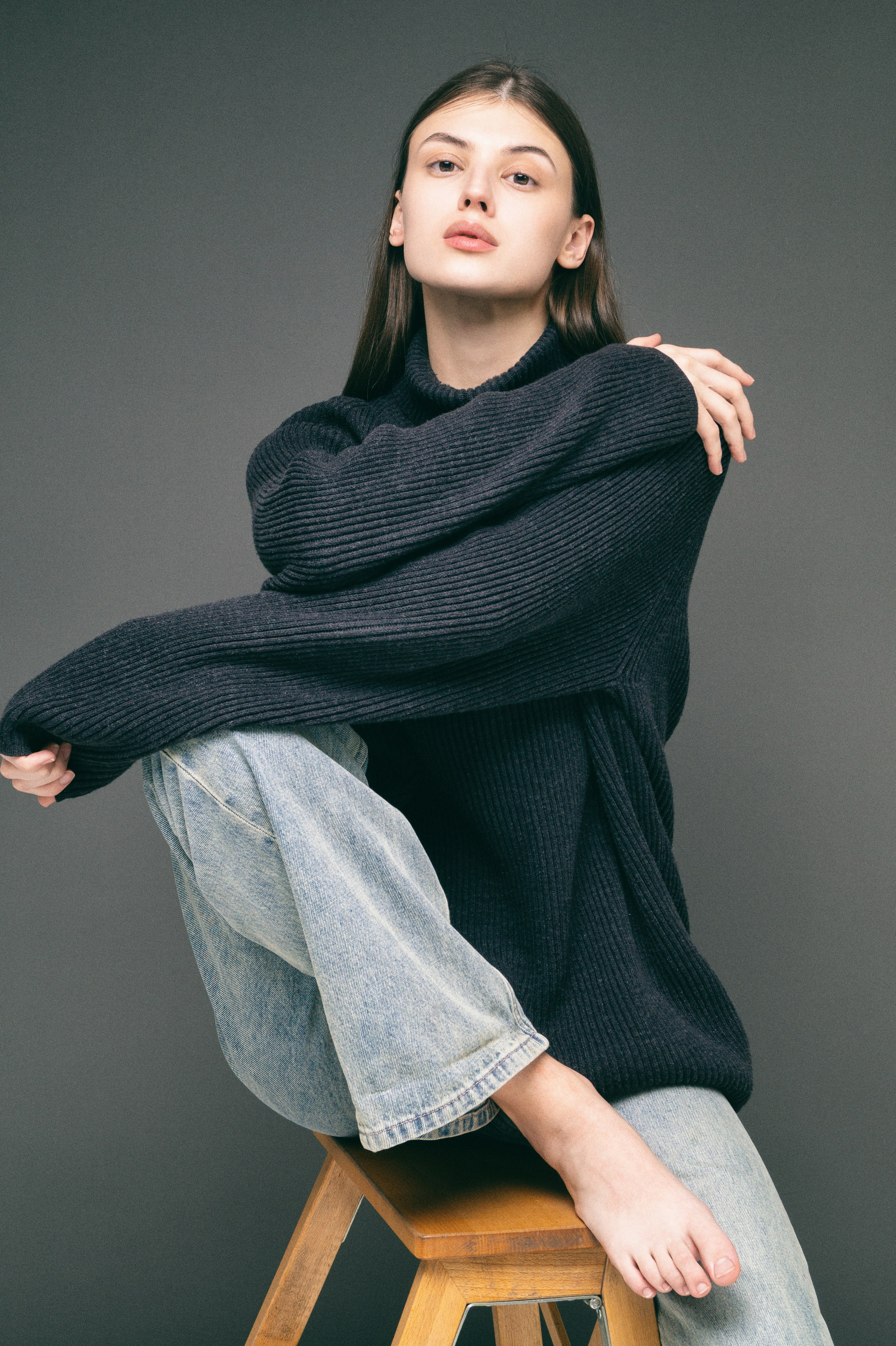 Арина. Сергей Новиков Фотограф Москва