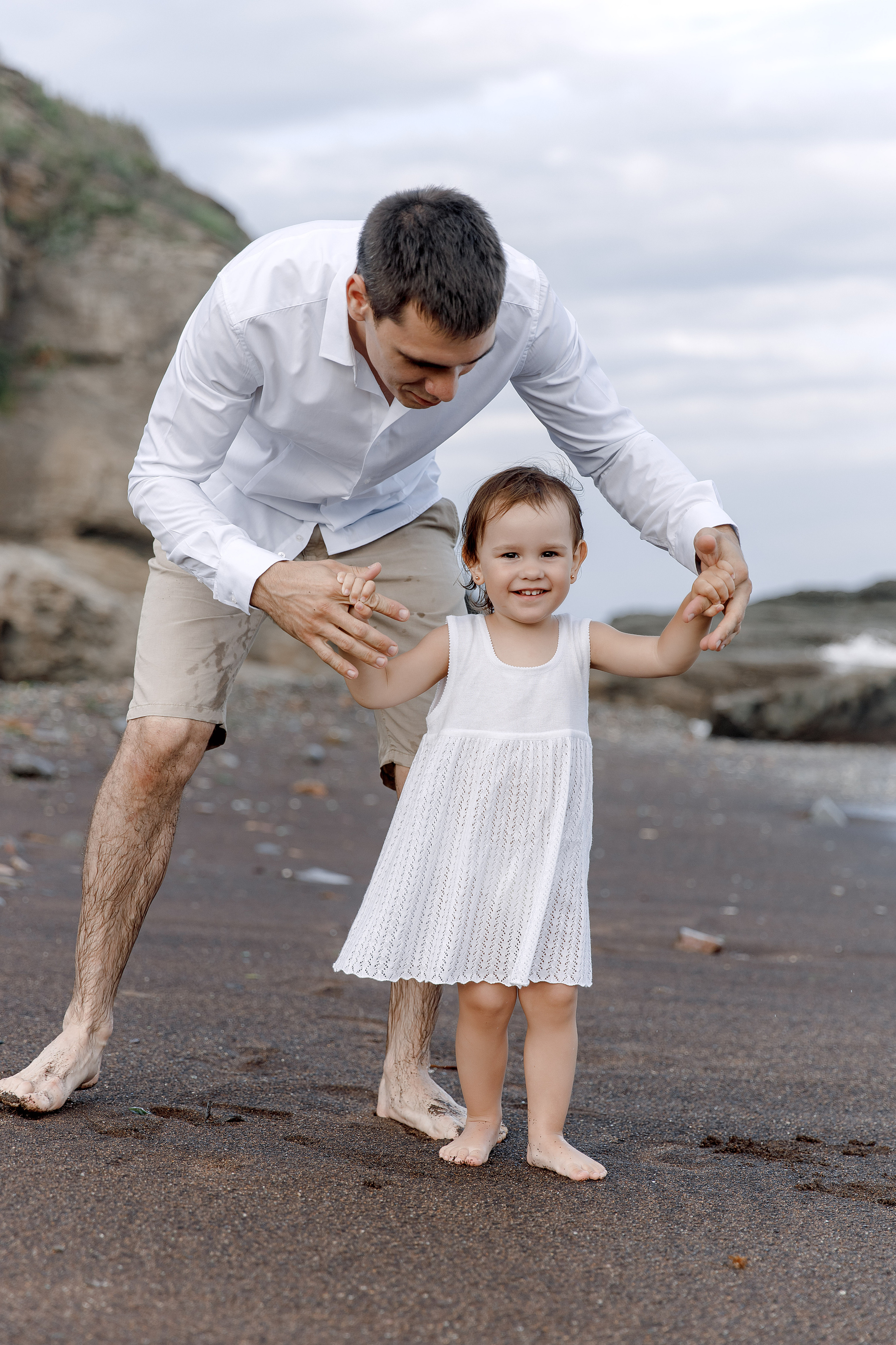 Морская прогулка. Свадебный и семейный фотограф  во Владивостоке Ольга Украинец