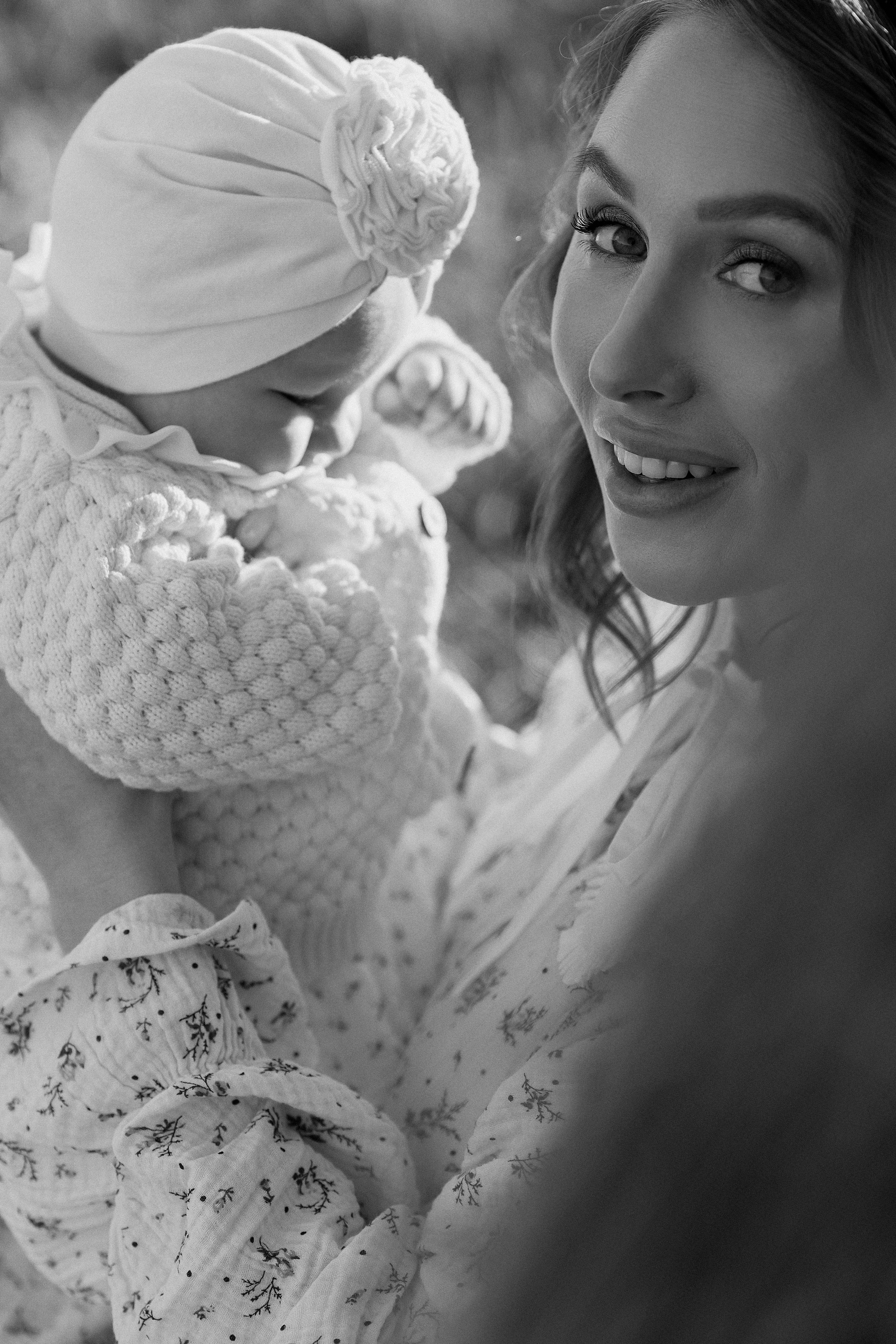 Семейная съемка в поле. Свадебный и семейный фотограф  во Владивостоке Ольга Украинец