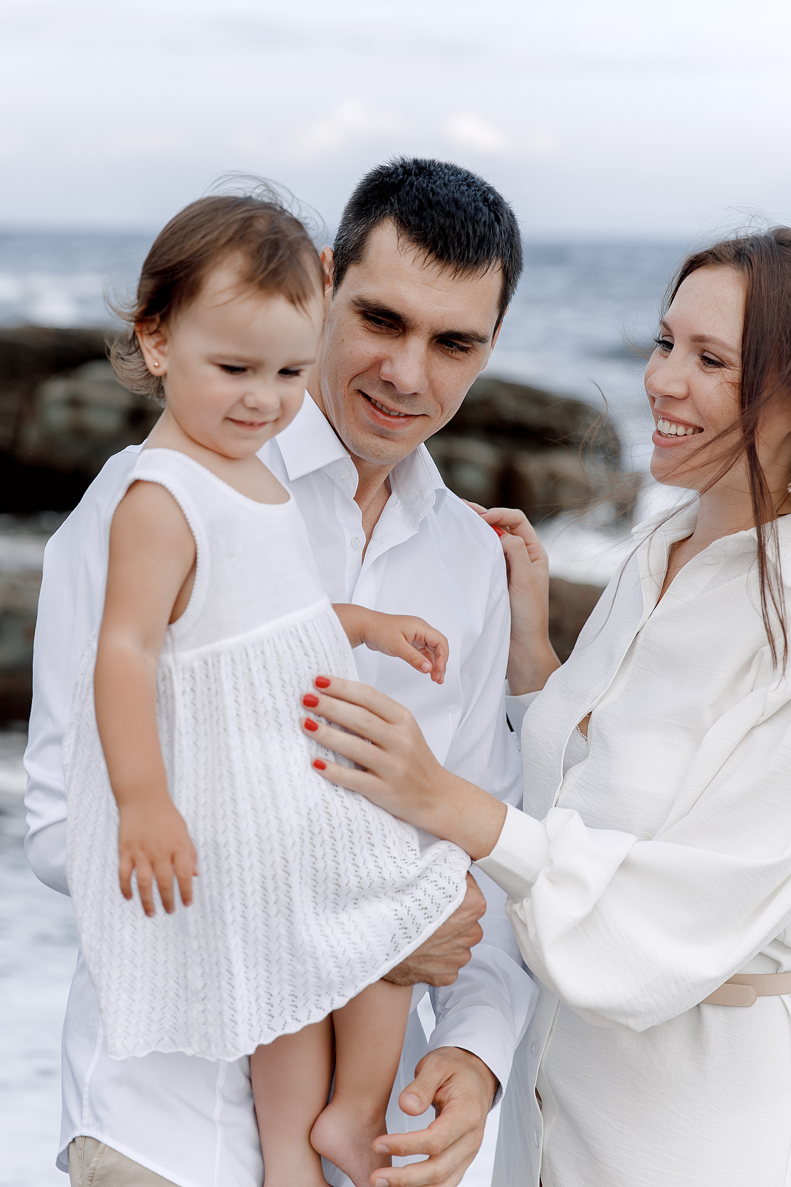 Морская прогулка. Свадебный и семейный фотограф  во Владивостоке Ольга Украинец