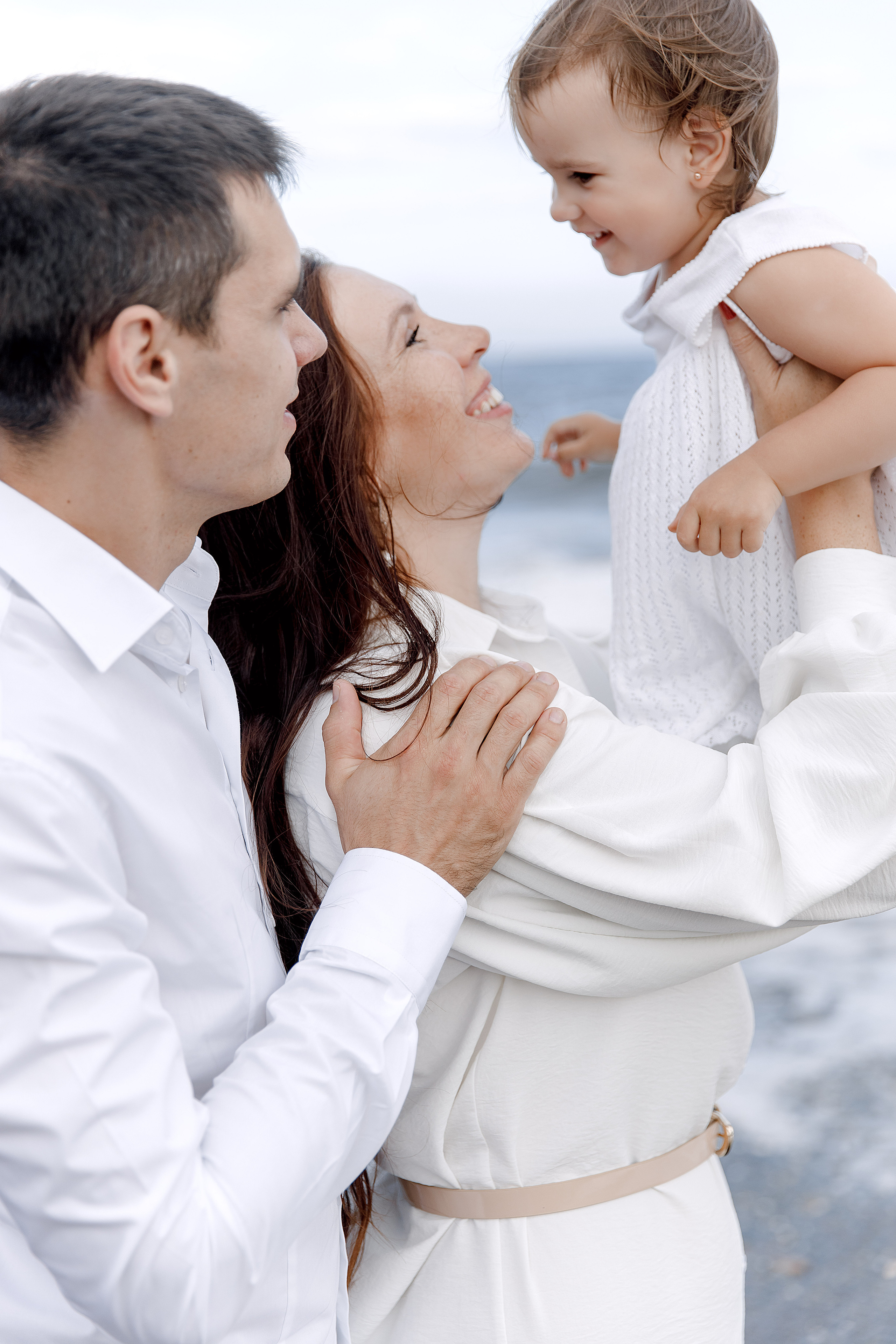 Морская прогулка. Свадебный и семейный фотограф  во Владивостоке Ольга Украинец