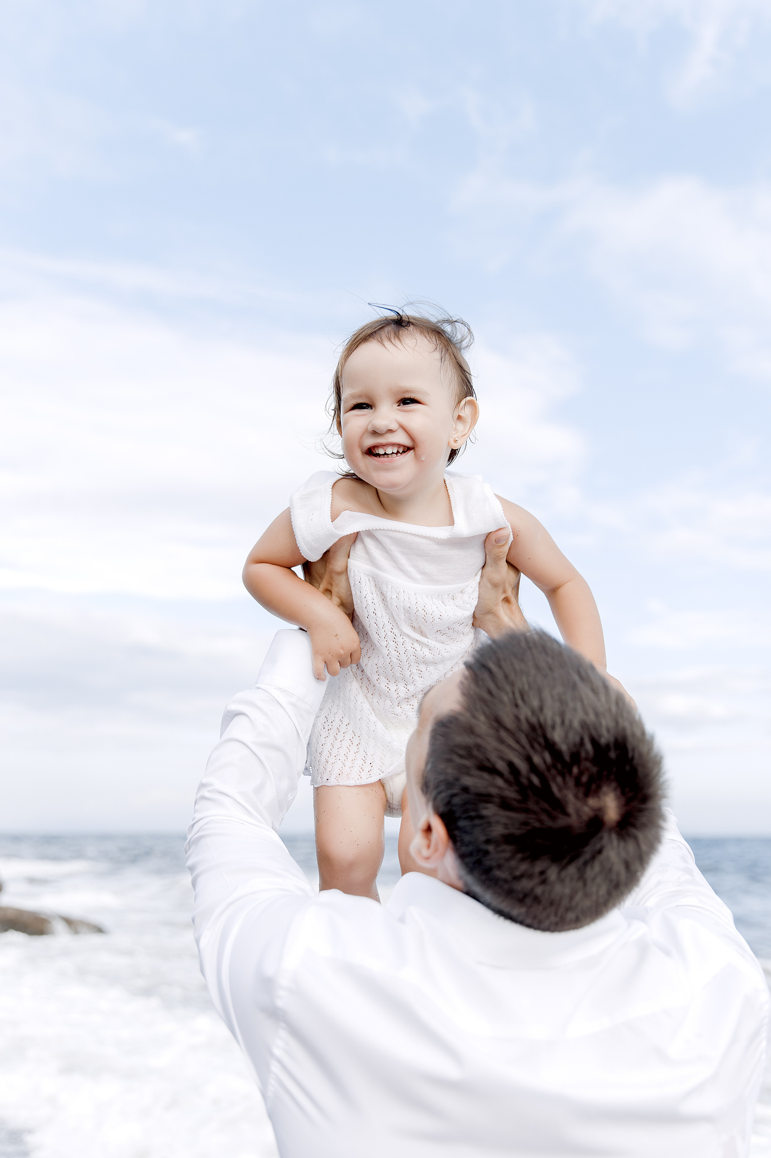 Морская прогулка. Свадебный и семейный фотограф  во Владивостоке Ольга Украинец