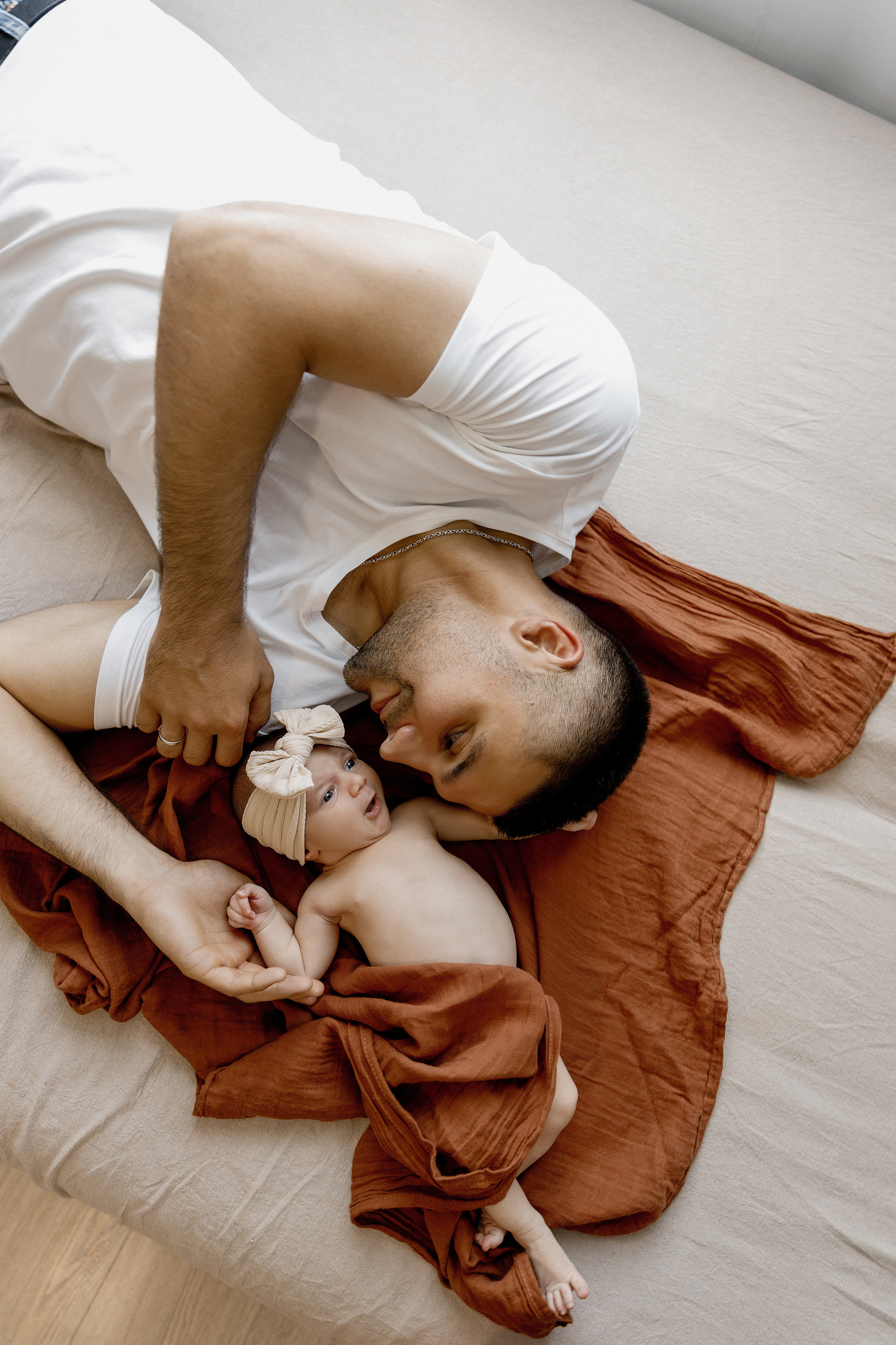 Лиза+Денис=Диана. Свадебный и семейный фотограф  во Владивостоке Ольга Украинец