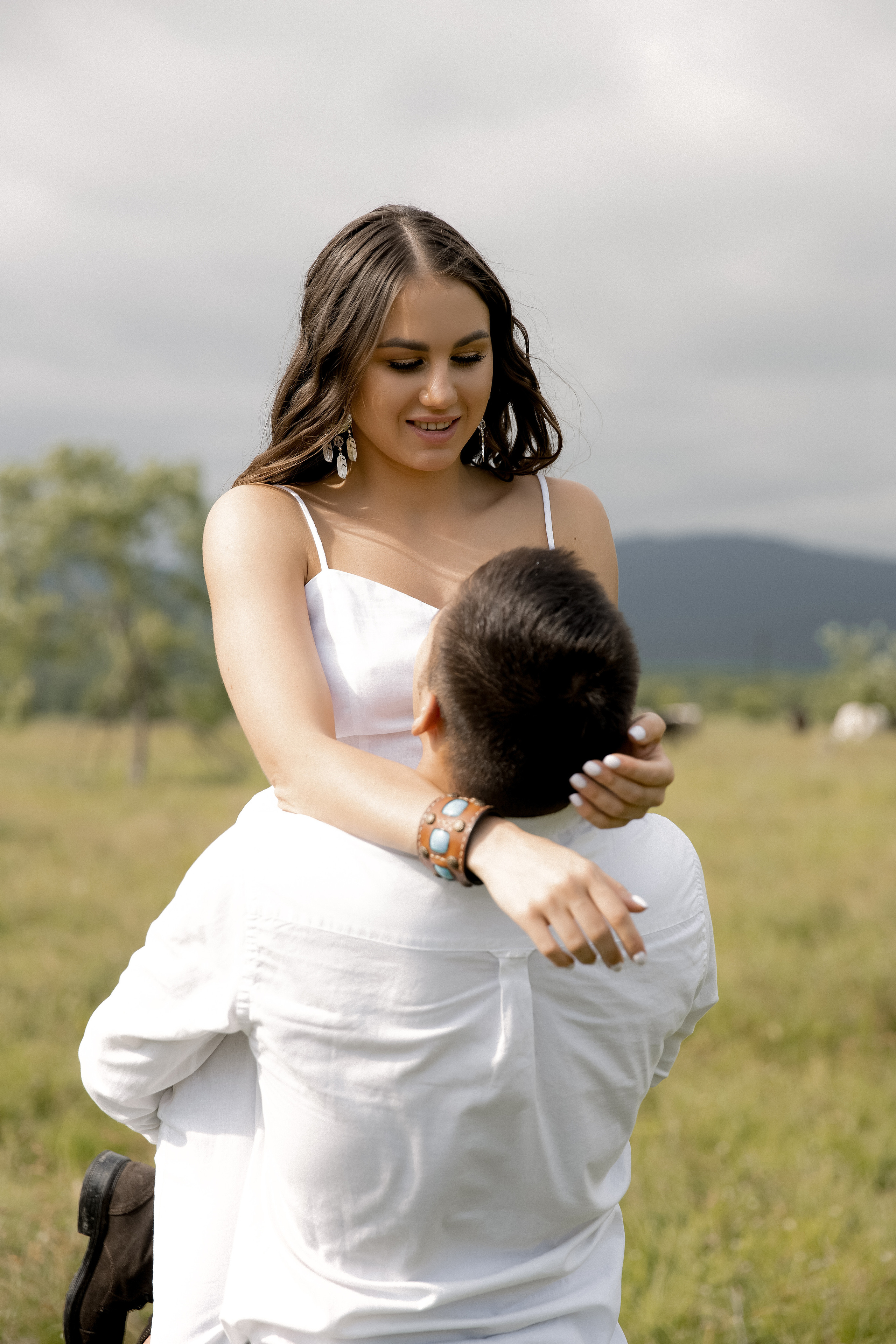 Liza&Denis. Свадебный и семейный фотограф  во Владивостоке Ольга Украинец