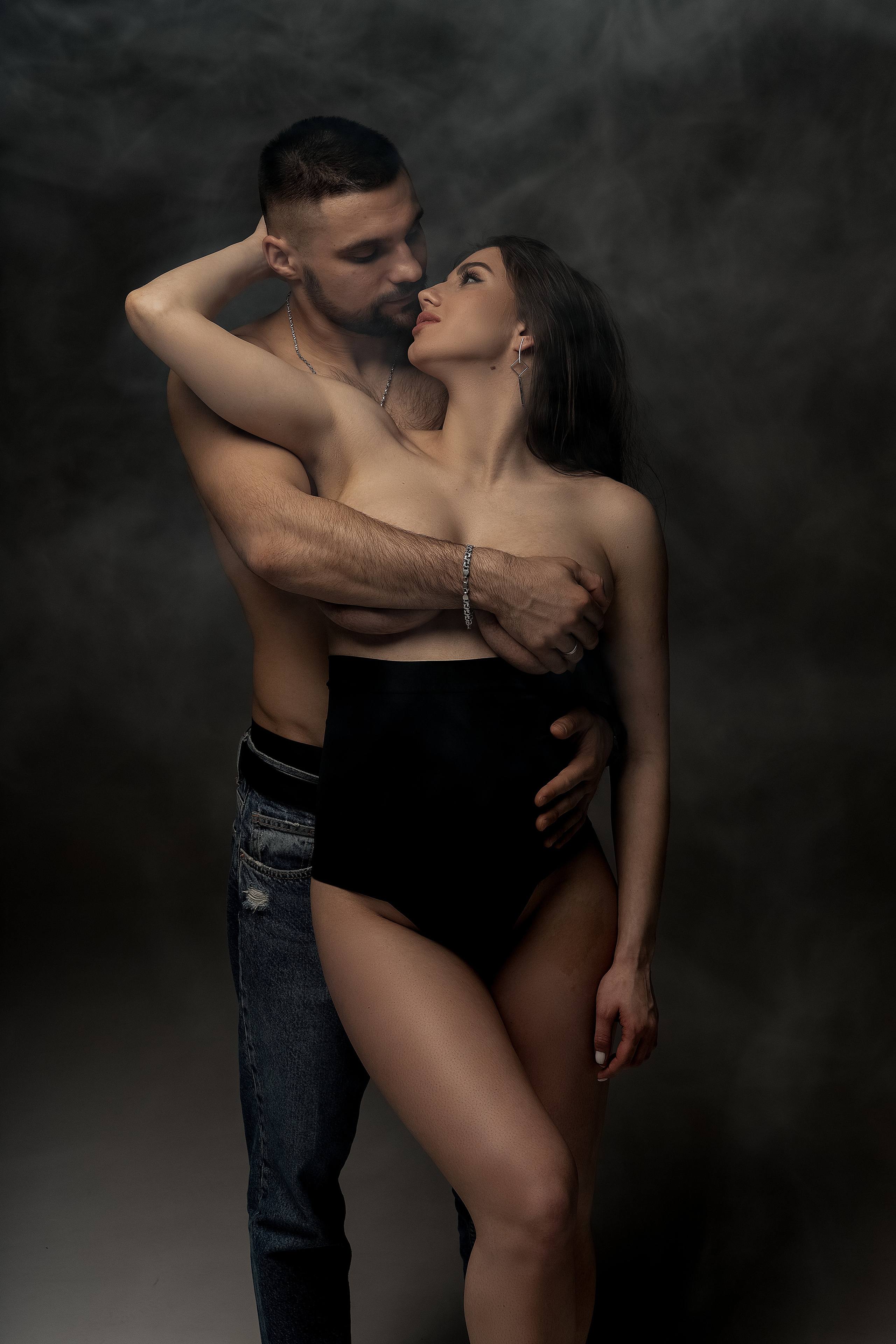 Liza. Свадебный и семейный фотограф  во Владивостоке Ольга Украинец