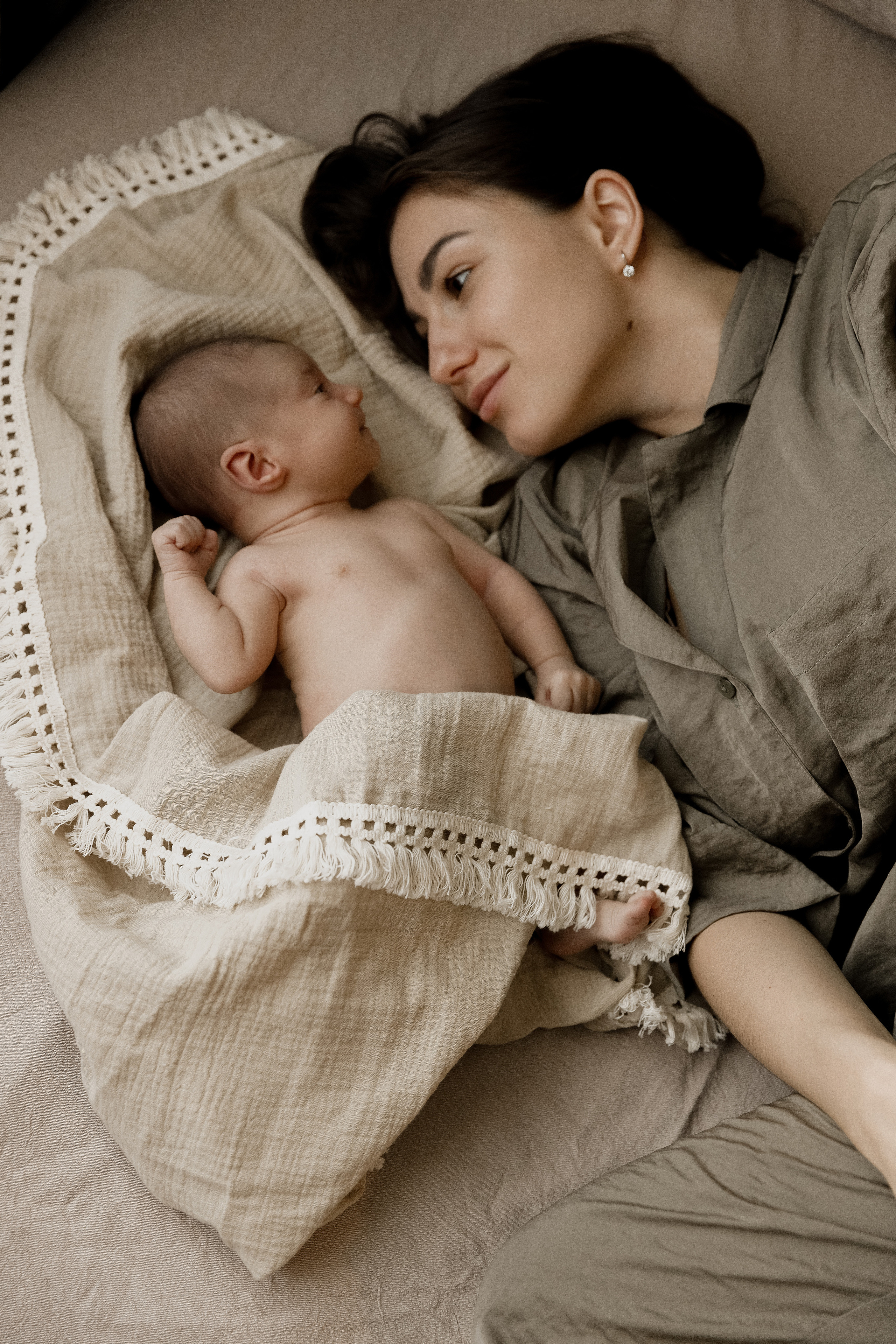 Лиза+Денис=Диана. Свадебный и семейный фотограф  во Владивостоке Ольга Украинец