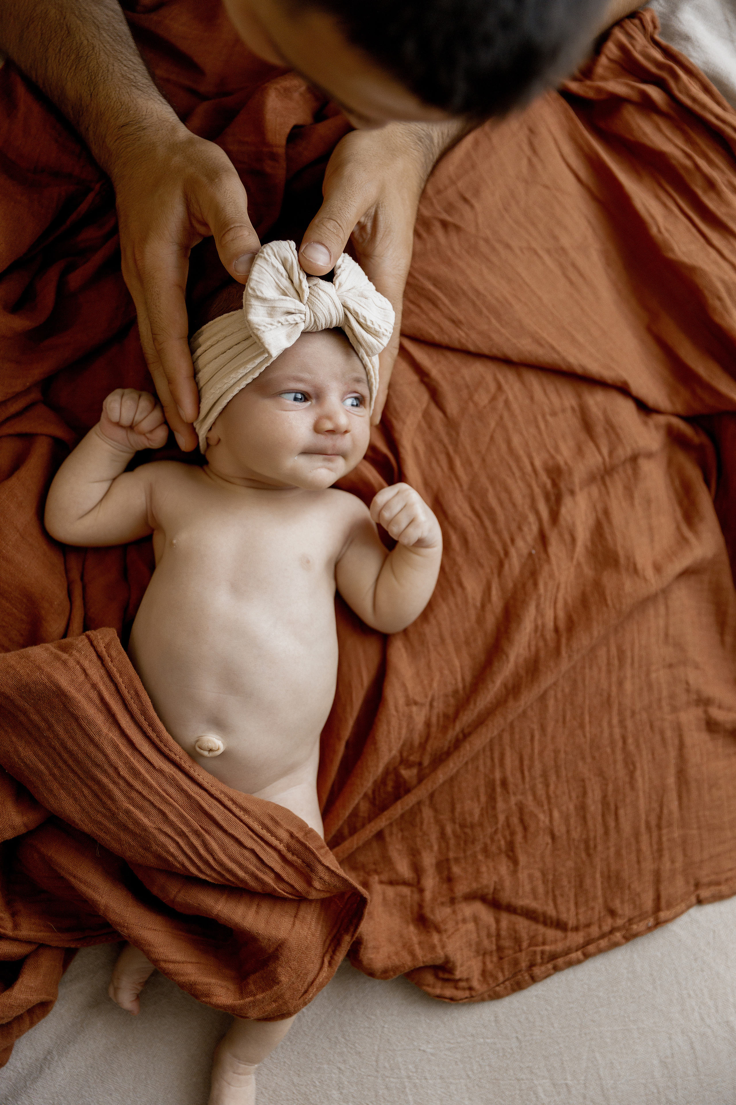 Лиза+Денис=Диана. Свадебный и семейный фотограф  во Владивостоке Ольга Украинец