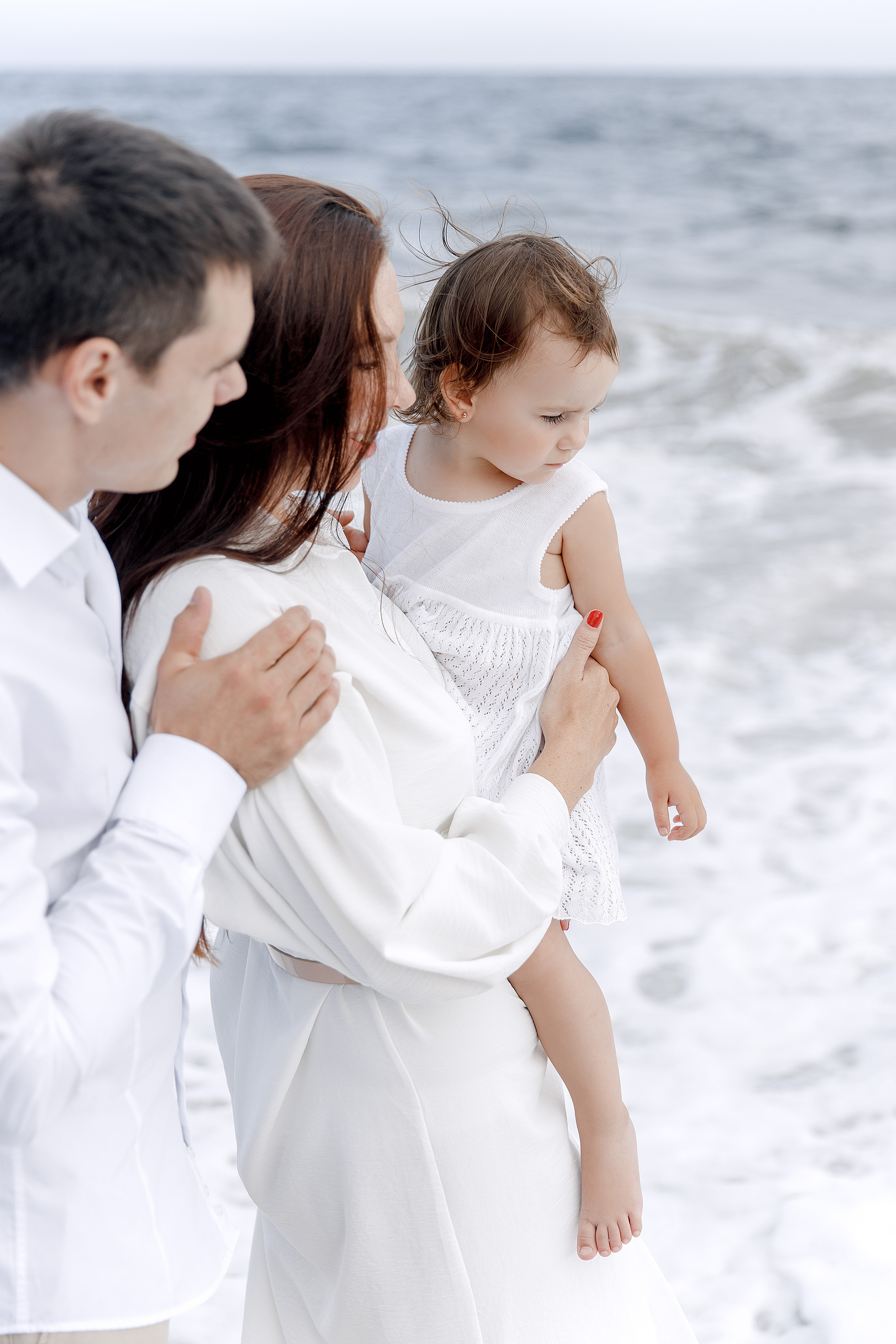 Морская прогулка. Свадебный и семейный фотограф  во Владивостоке Ольга Украинец