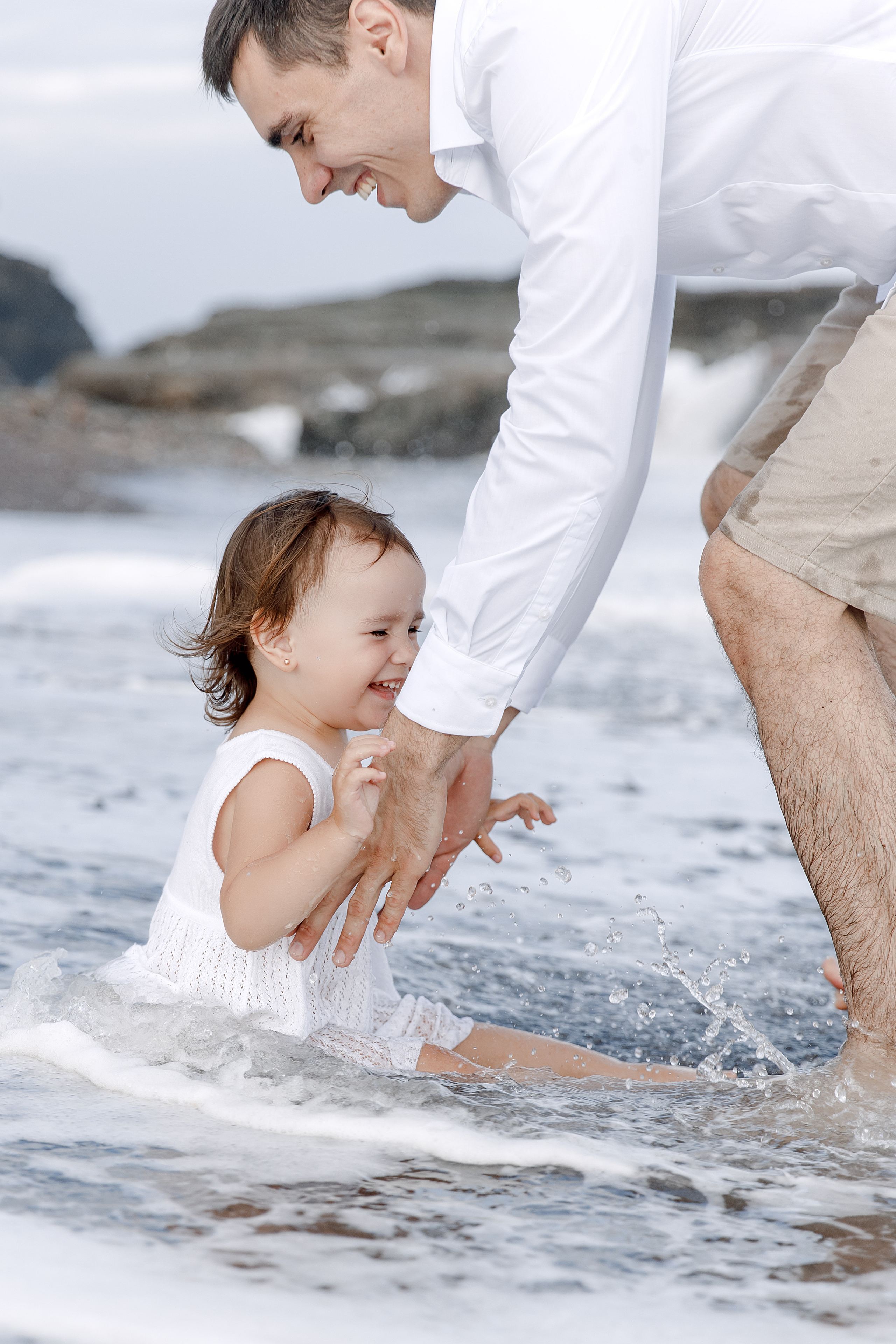 Морская прогулка. Свадебный и семейный фотограф  во Владивостоке Ольга Украинец