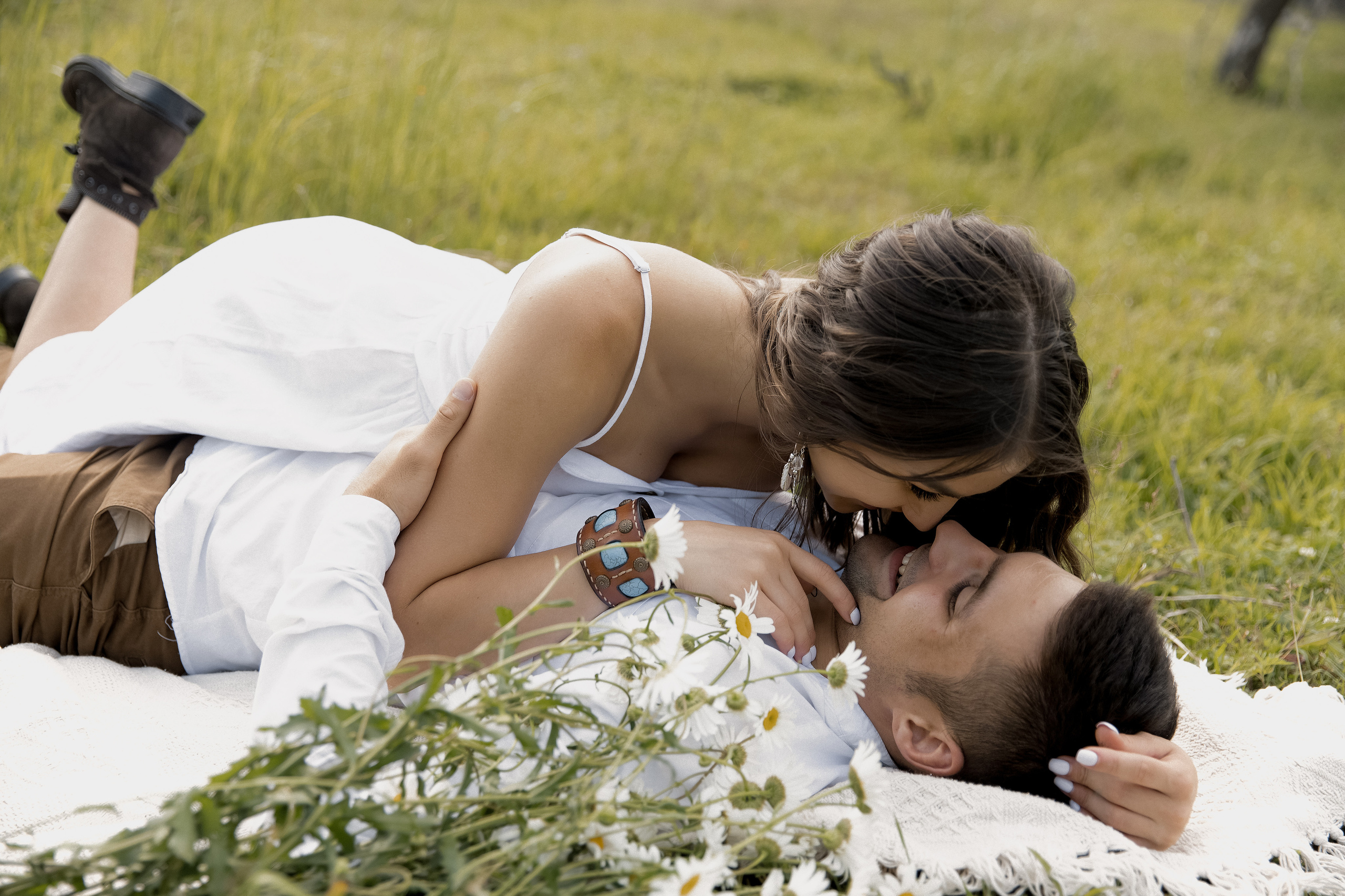Liza&Denis. Свадебный и семейный фотограф  во Владивостоке Ольга Украинец