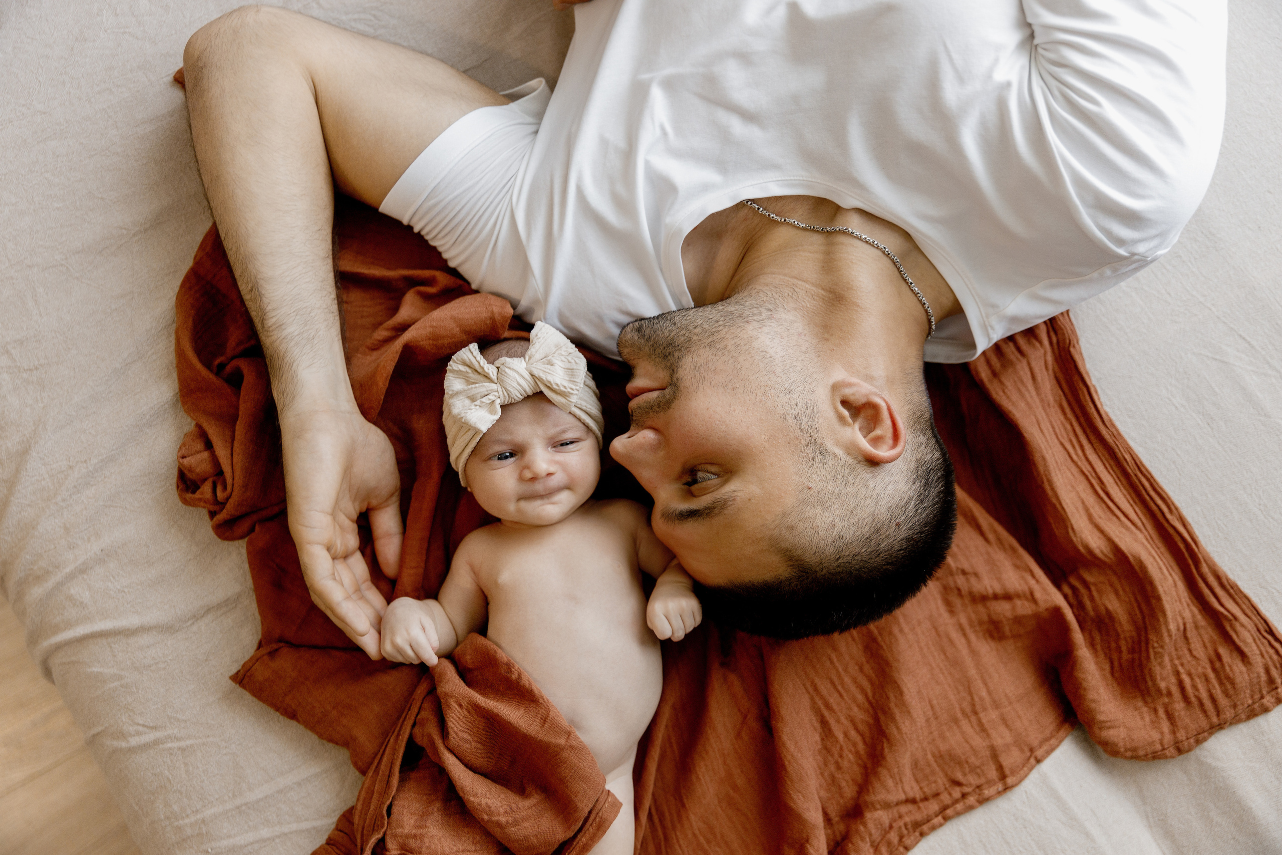 Лиза+Денис=Диана. Свадебный и семейный фотограф  во Владивостоке Ольга Украинец