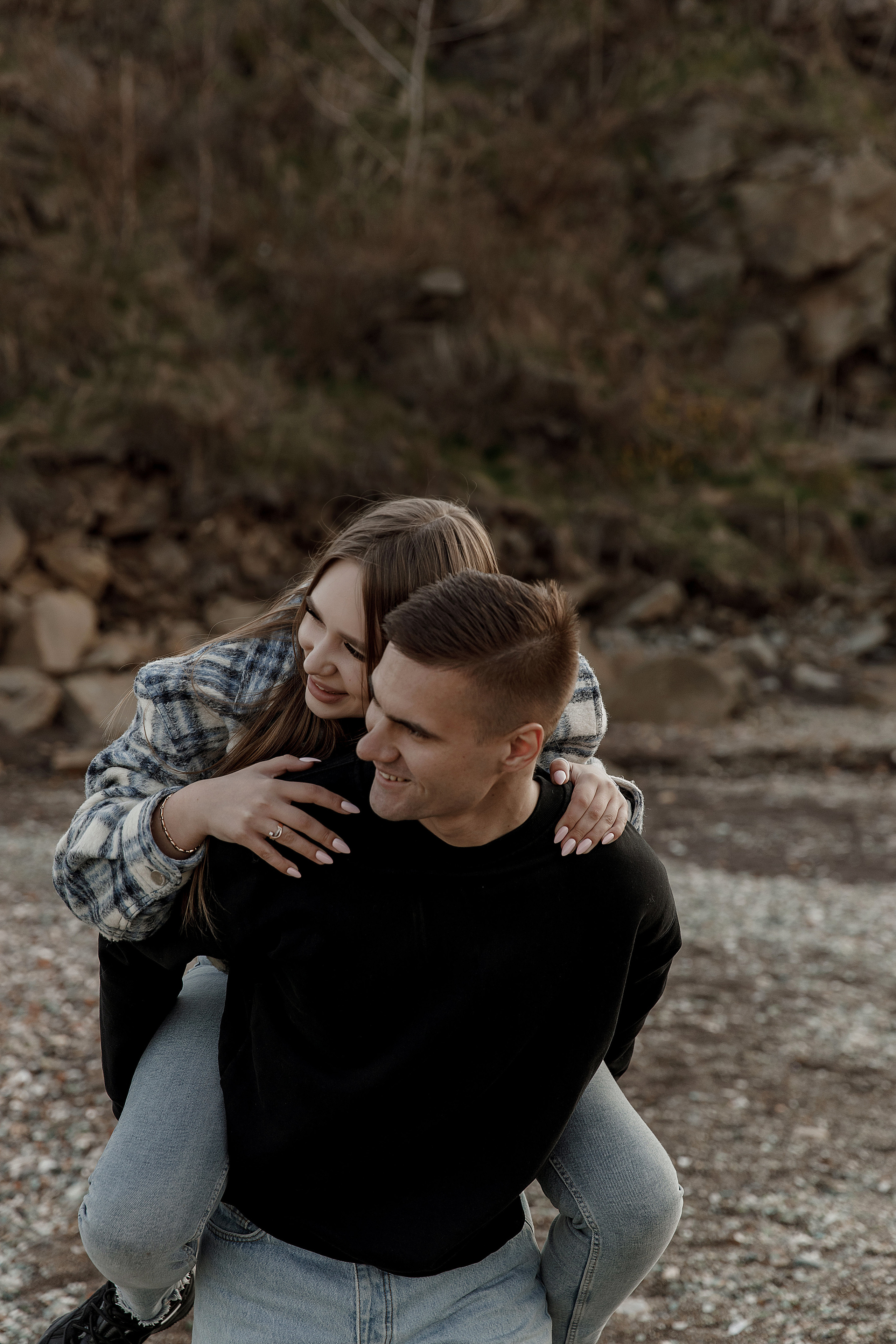 Диана и Дима. Свадебный и семейный фотограф  во Владивостоке Ольга Украинец