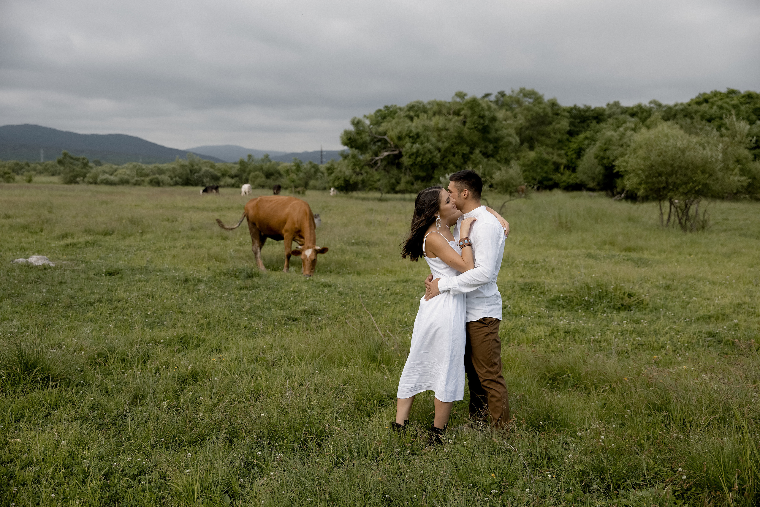 Liza&Denis. Свадебный и семейный фотограф  во Владивостоке Ольга Украинец