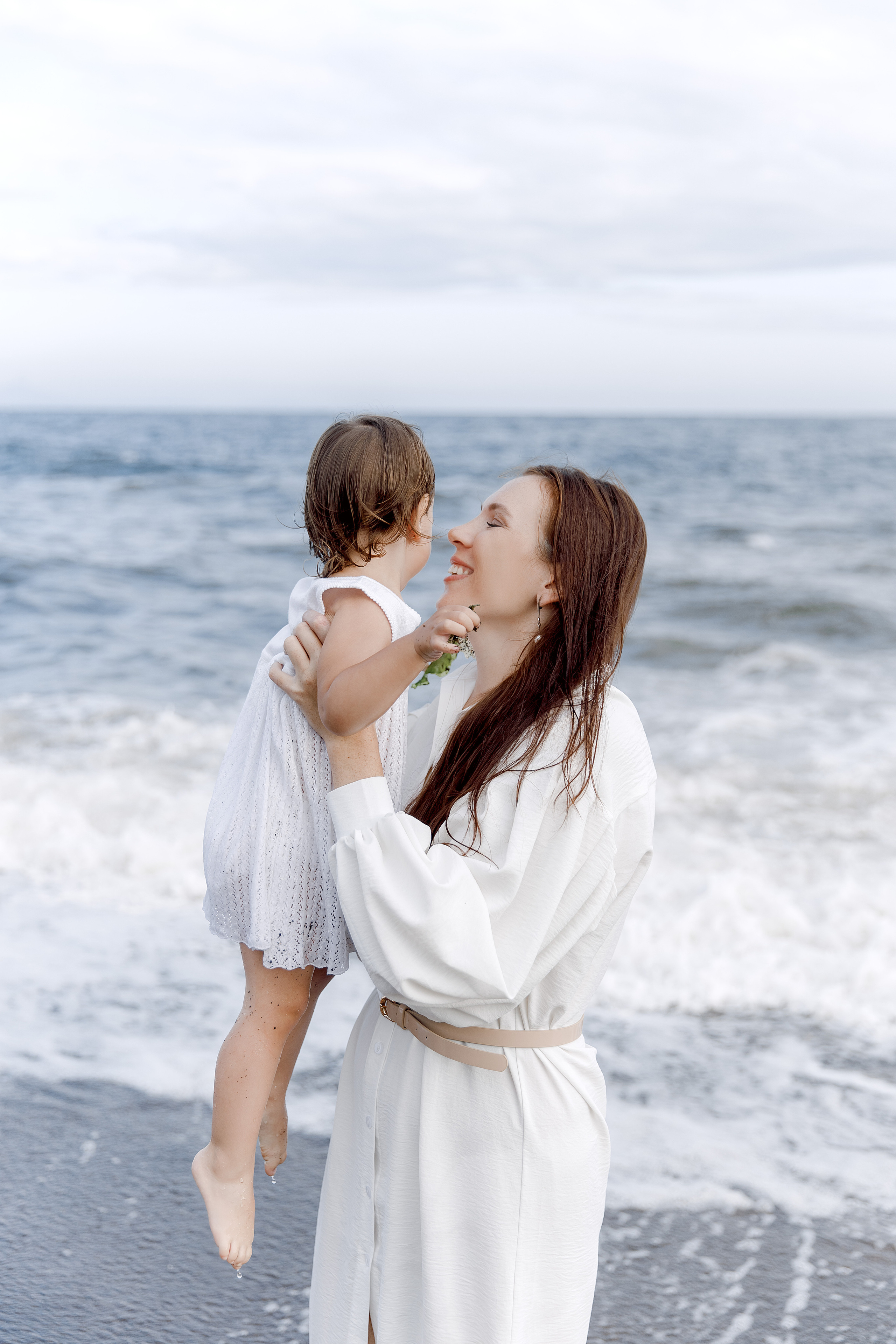 Морская прогулка. Свадебный и семейный фотограф  во Владивостоке Ольга Украинец