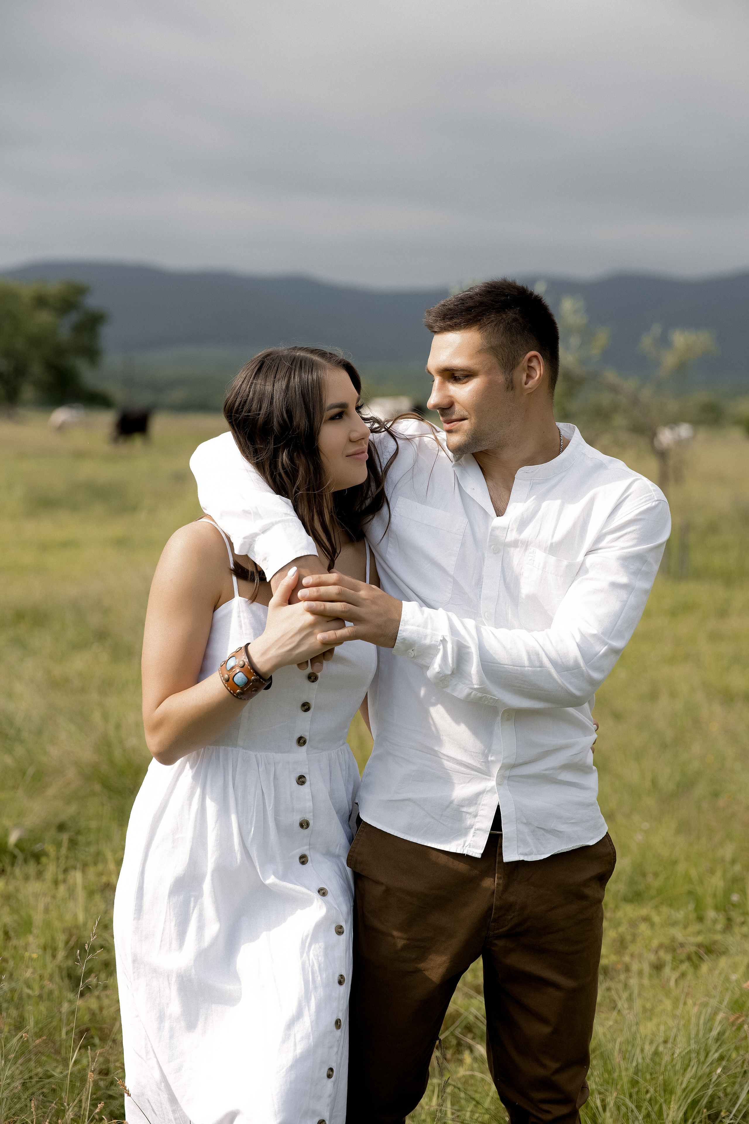 Liza&Denis. Свадебный и семейный фотограф  во Владивостоке Ольга Украинец