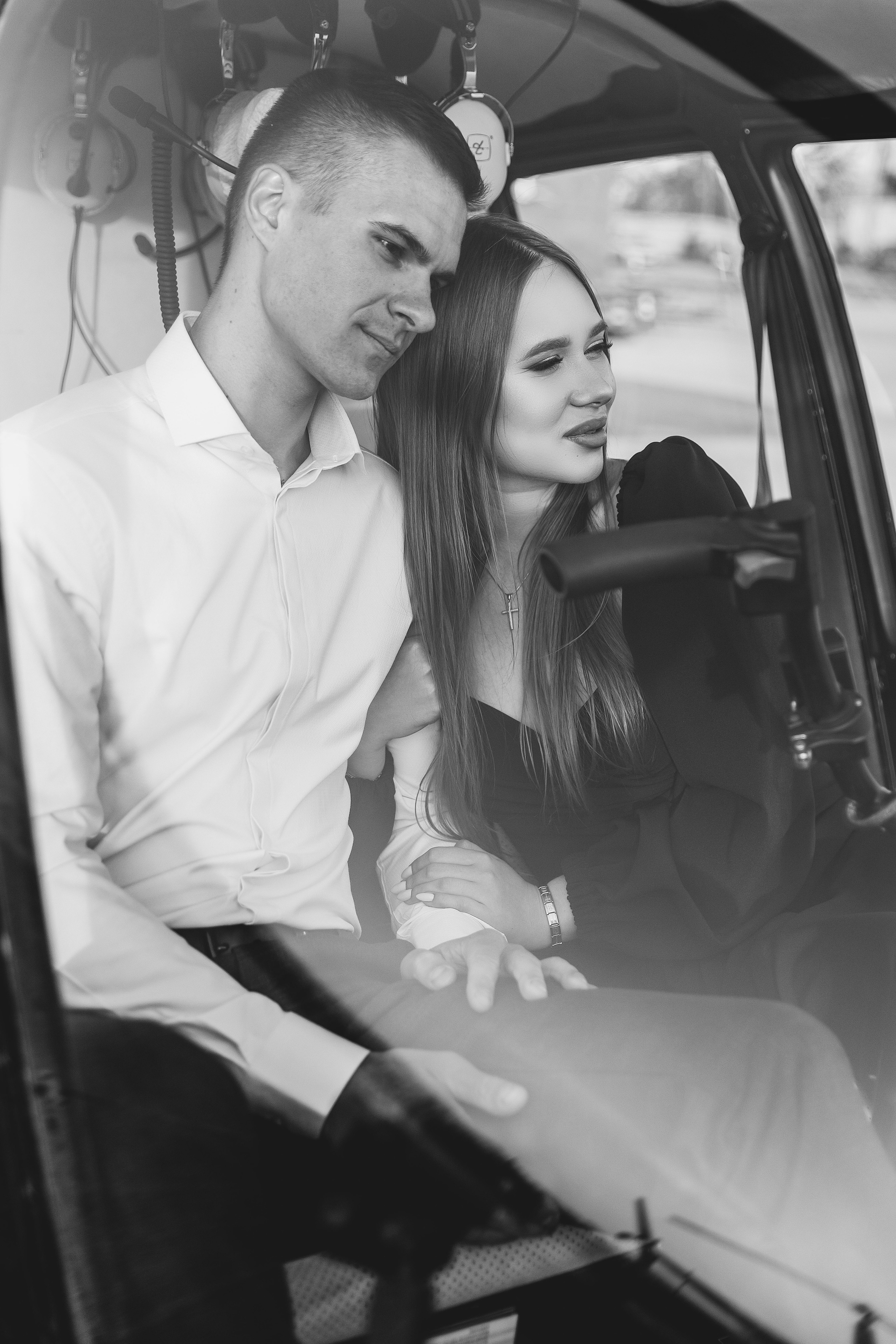 Диана и Дима. Свадебный и семейный фотограф  во Владивостоке Ольга Украинец