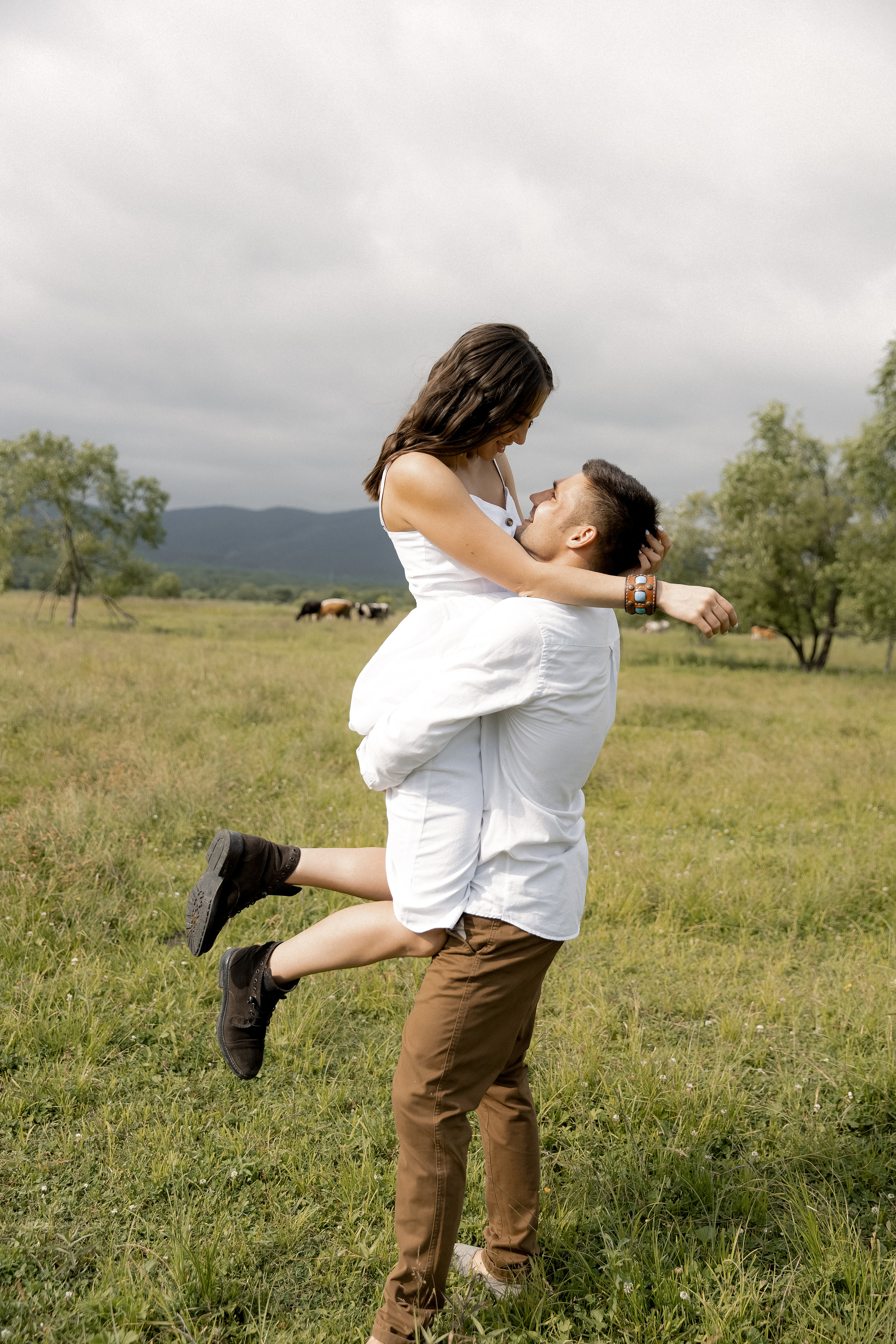 Liza&Denis. Свадебный и семейный фотограф  во Владивостоке Ольга Украинец
