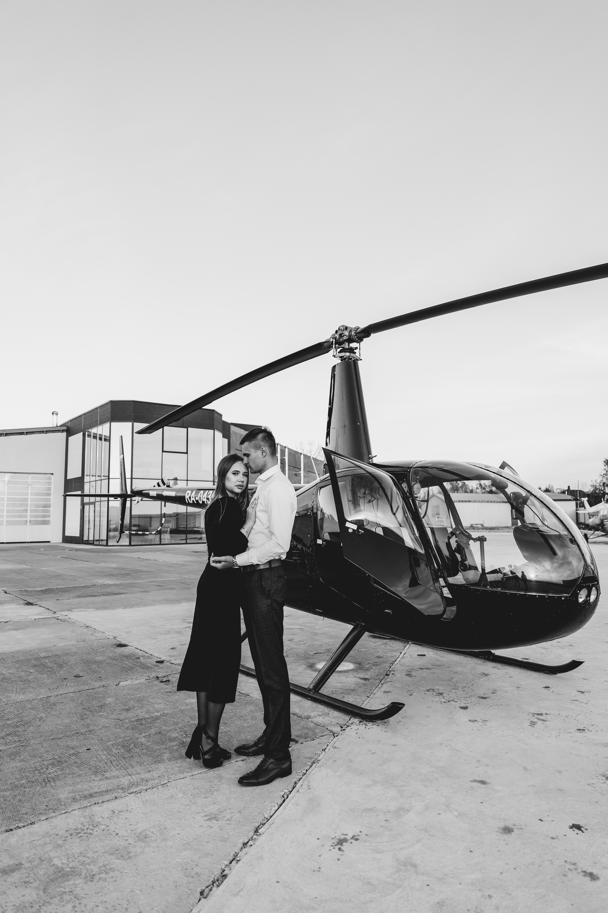 Диана и Дима. Свадебный и семейный фотограф  во Владивостоке Ольга Украинец