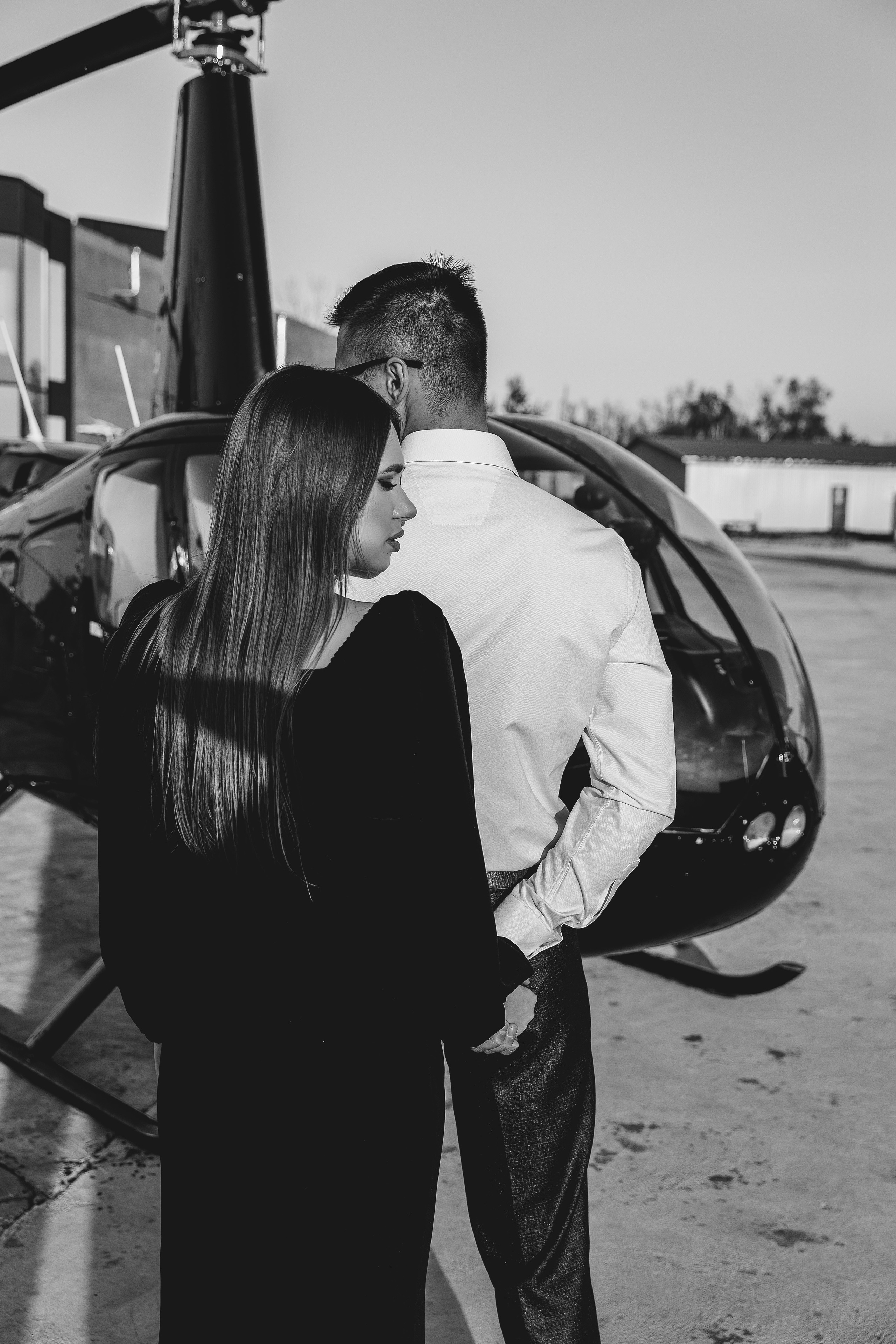 Диана и Дима. Свадебный и семейный фотограф  во Владивостоке Ольга Украинец