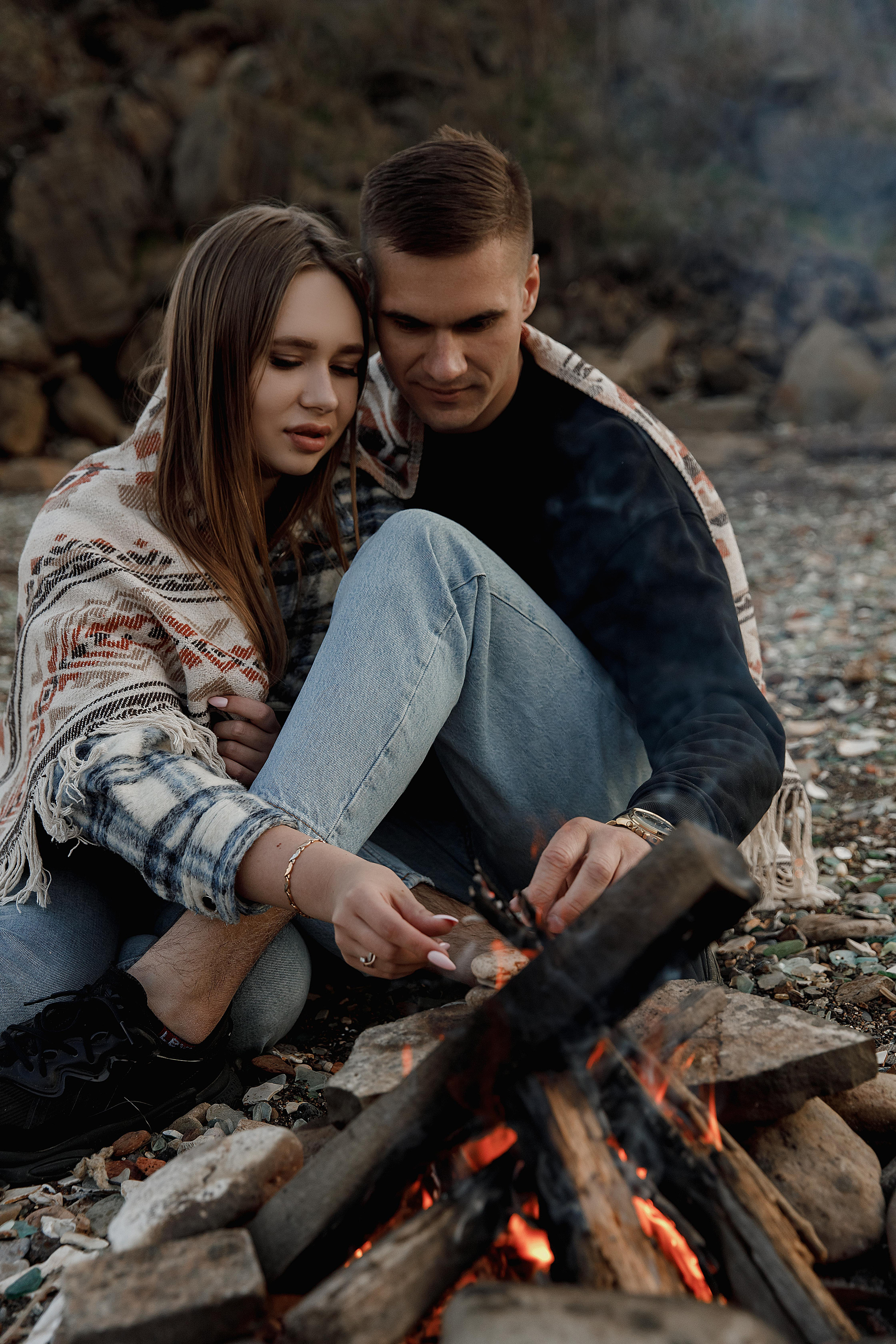 Диана и Дима. Свадебный и семейный фотограф  во Владивостоке Ольга Украинец