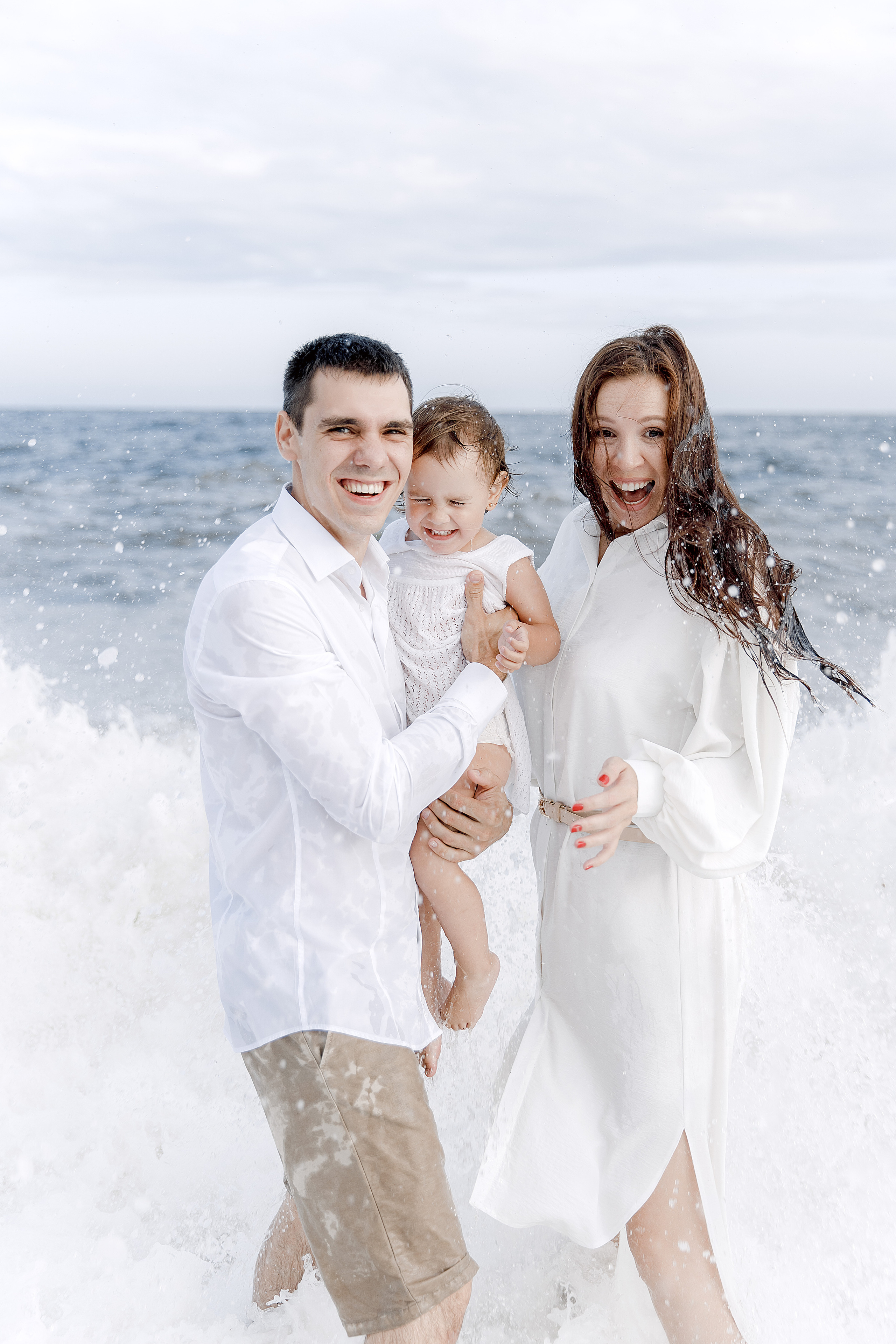 Морская прогулка. Свадебный и семейный фотограф  во Владивостоке Ольга Украинец