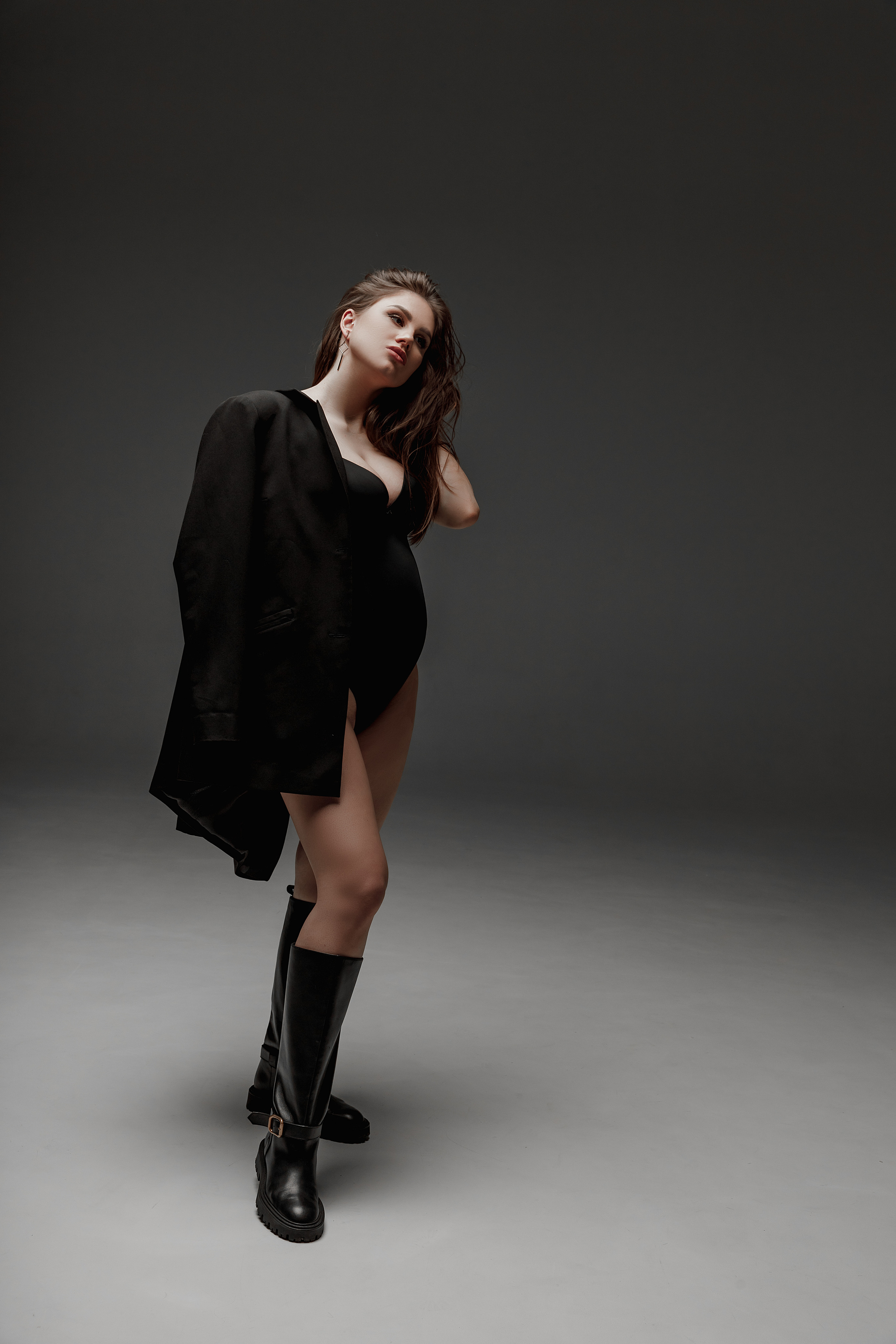 Liza. Свадебный и семейный фотограф  во Владивостоке Ольга Украинец