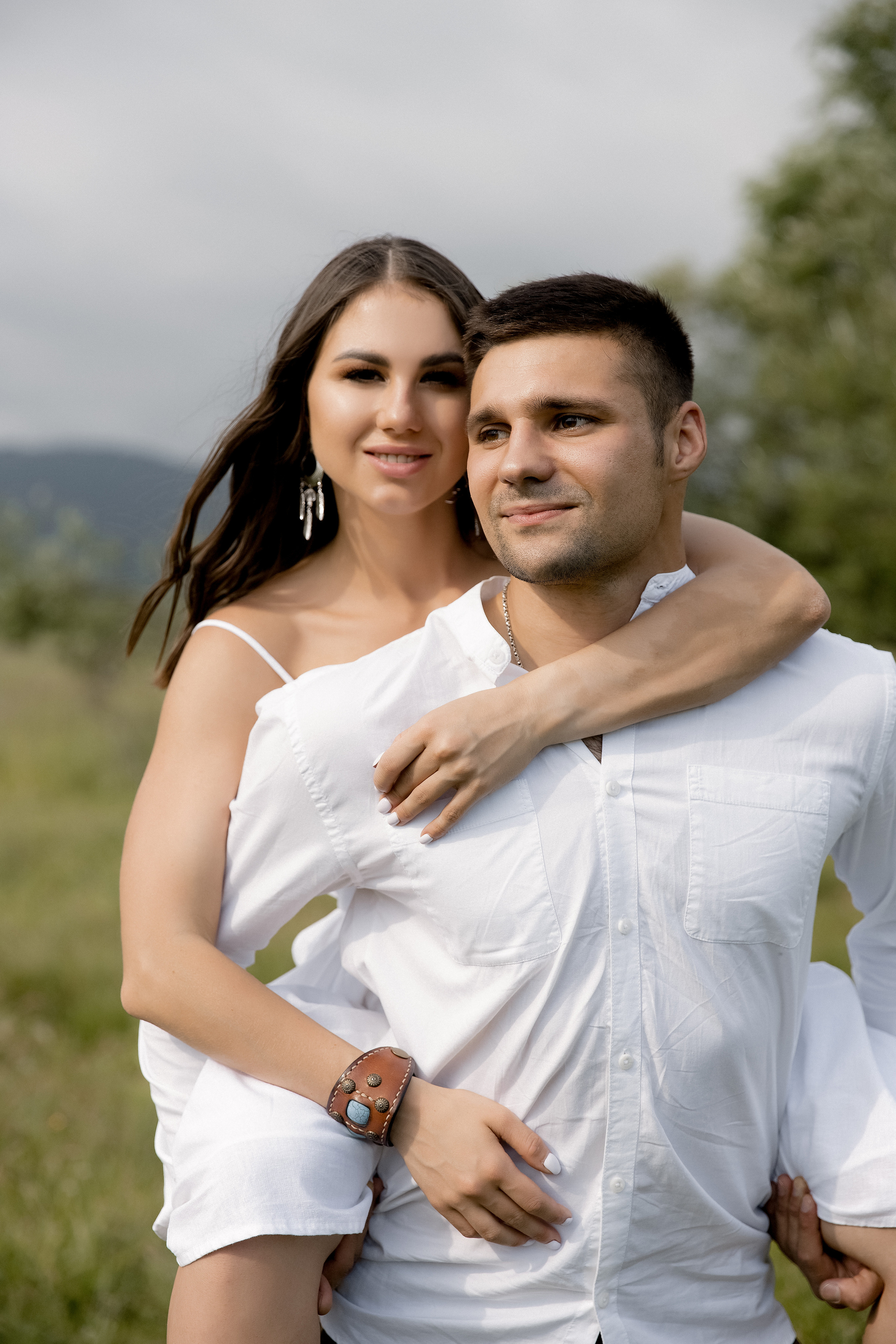 Liza&Denis. Свадебный и семейный фотограф  во Владивостоке Ольга Украинец