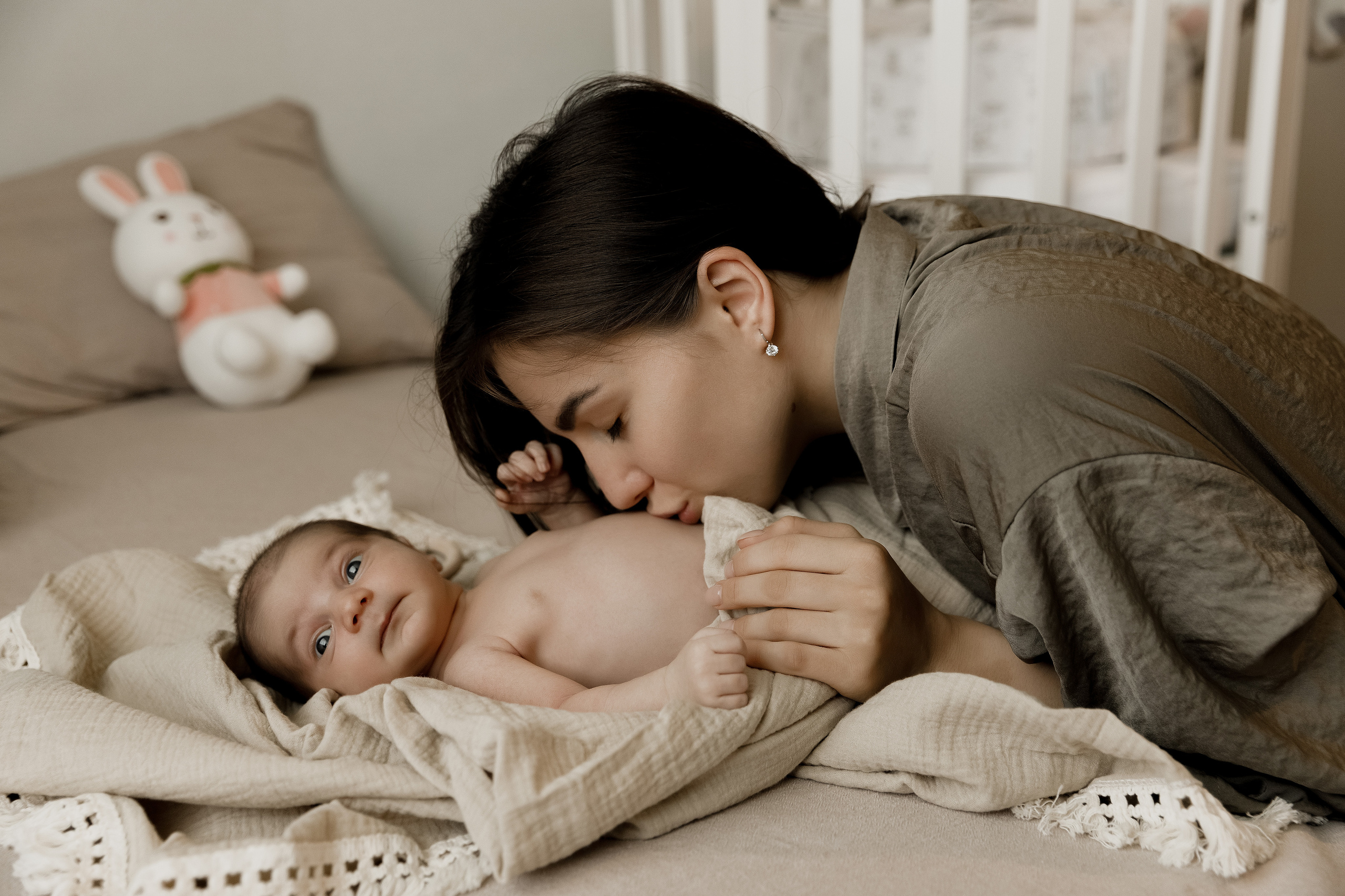 Лиза+Денис=Диана. Свадебный и семейный фотограф  во Владивостоке Ольга Украинец