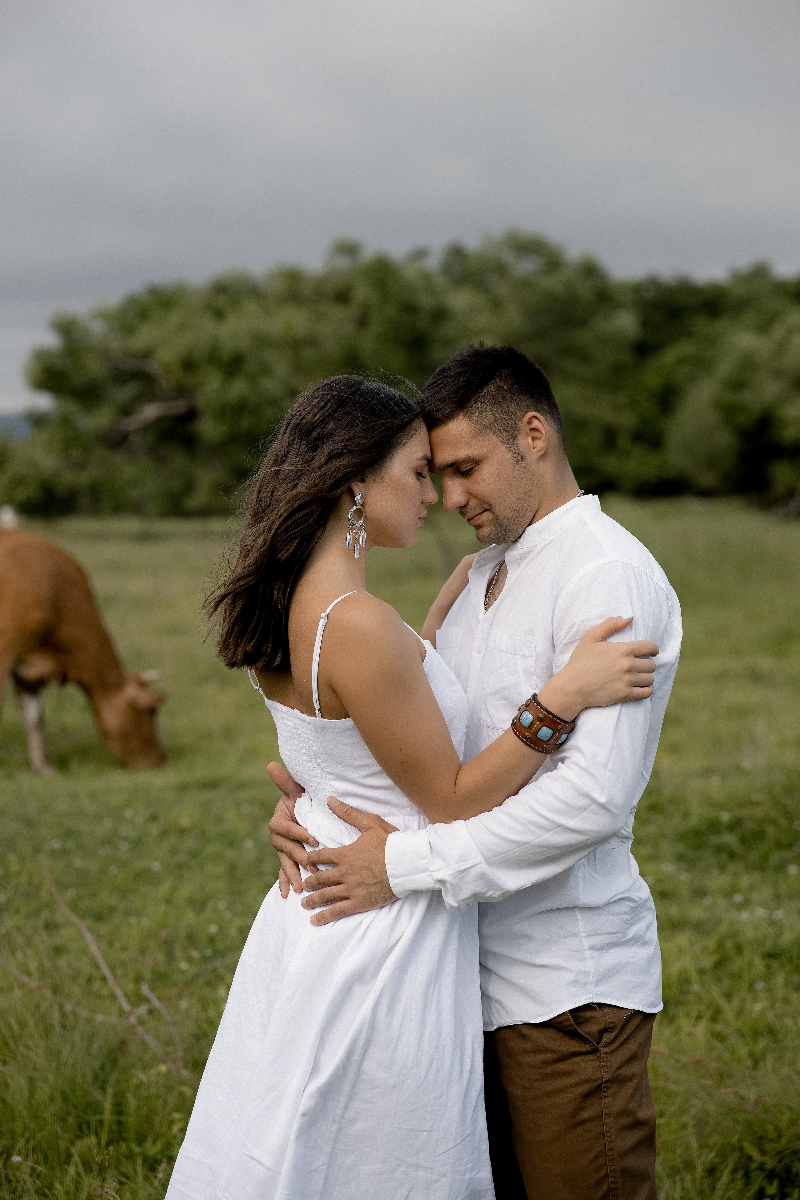 Liza&Denis. Свадебный и семейный фотограф  во Владивостоке Ольга Украинец