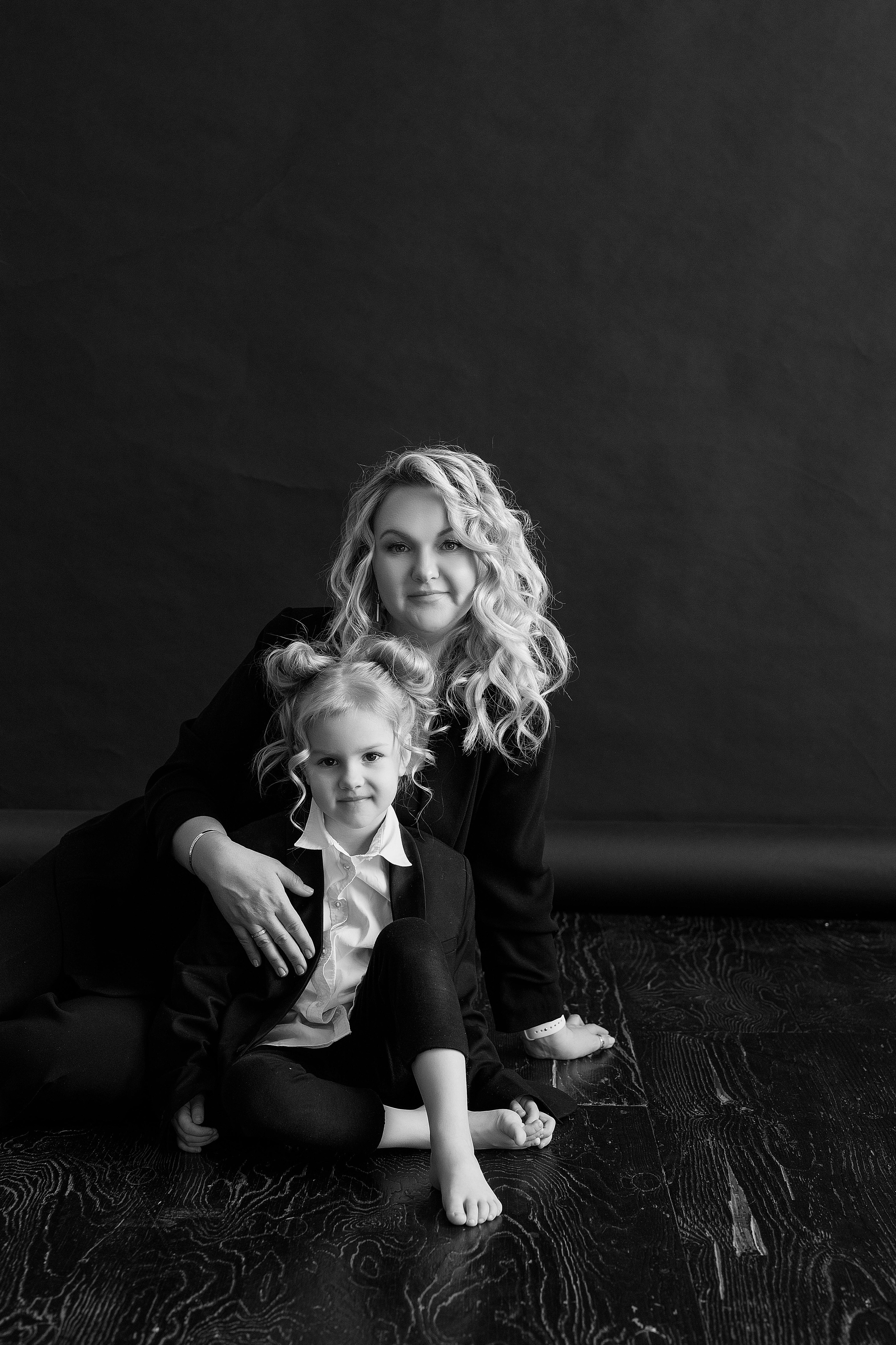 Злата и Даша. Свадебный и семейный фотограф  во Владивостоке Ольга Украинец