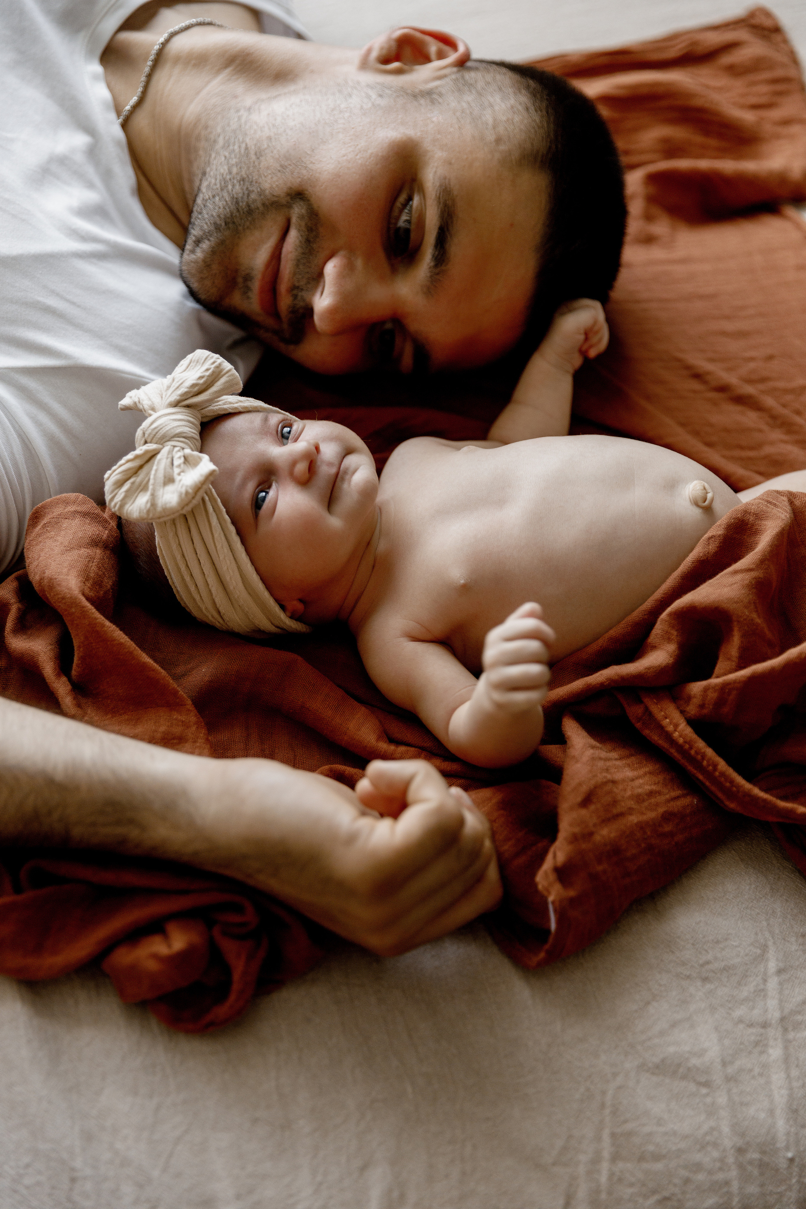 Лиза+Денис=Диана. Свадебный и семейный фотограф  во Владивостоке Ольга Украинец