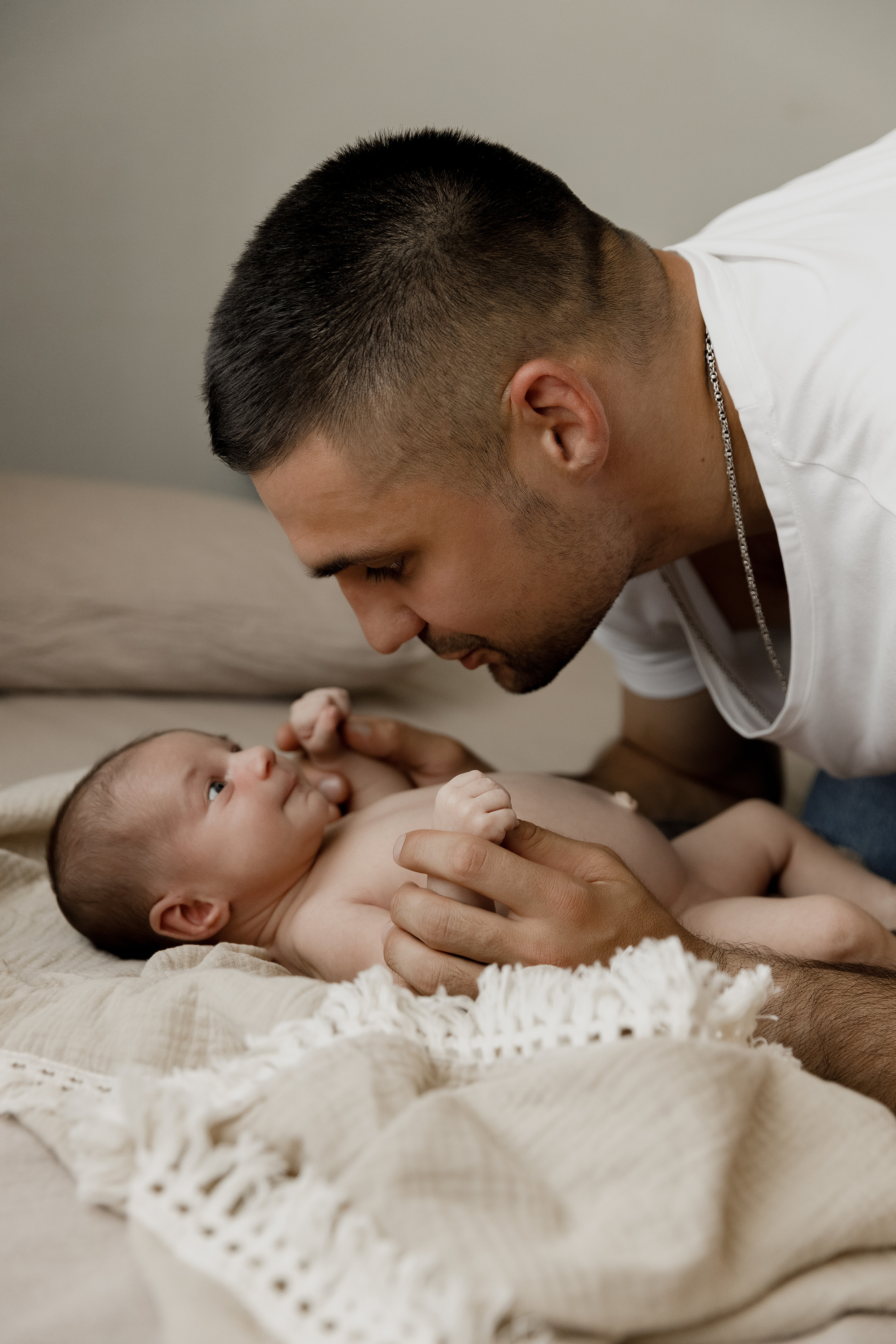 Лиза+Денис=Диана. Свадебный и семейный фотограф  во Владивостоке Ольга Украинец