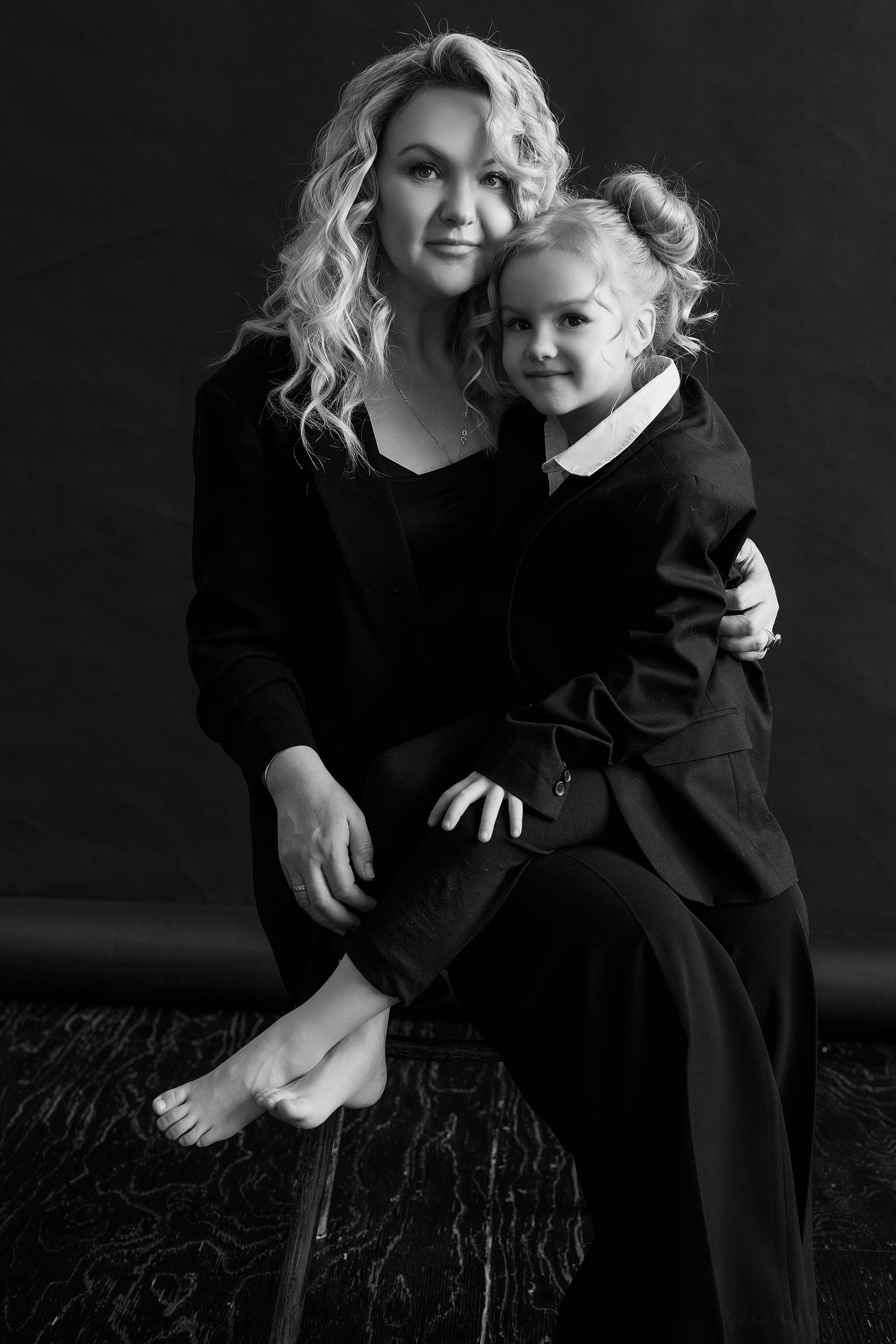 Злата и Даша. Свадебный и семейный фотограф  во Владивостоке Ольга Украинец