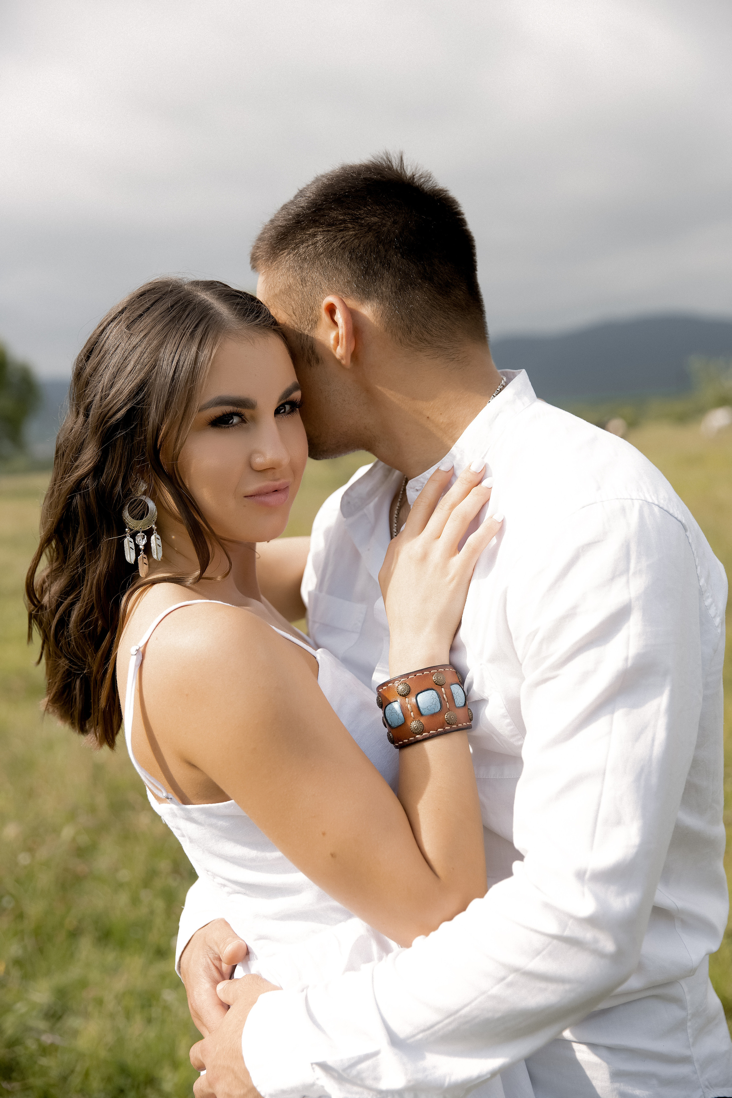 Liza&Denis. Свадебный и семейный фотограф  во Владивостоке Ольга Украинец