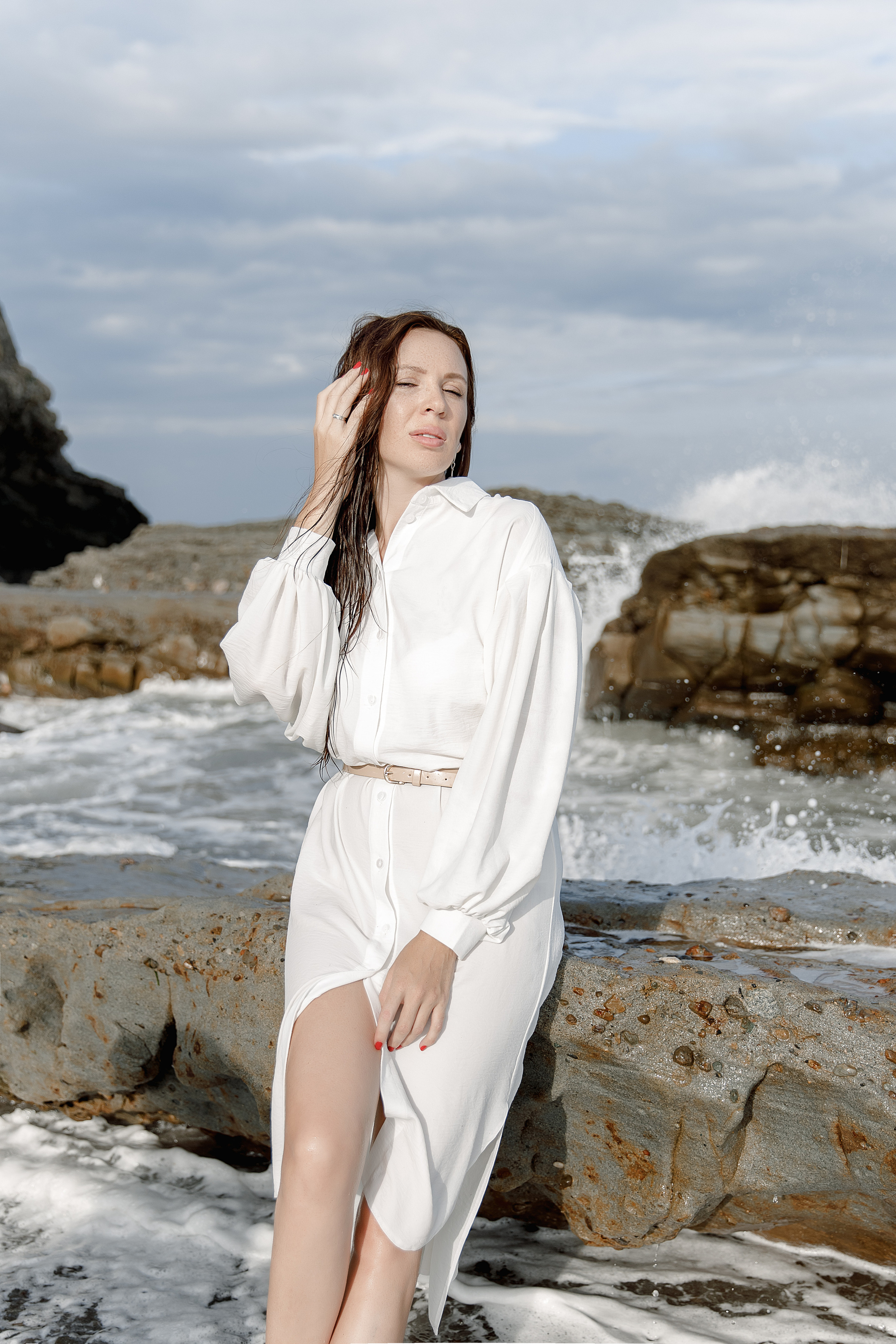 Морская прогулка. Свадебный и семейный фотограф  во Владивостоке Ольга Украинец