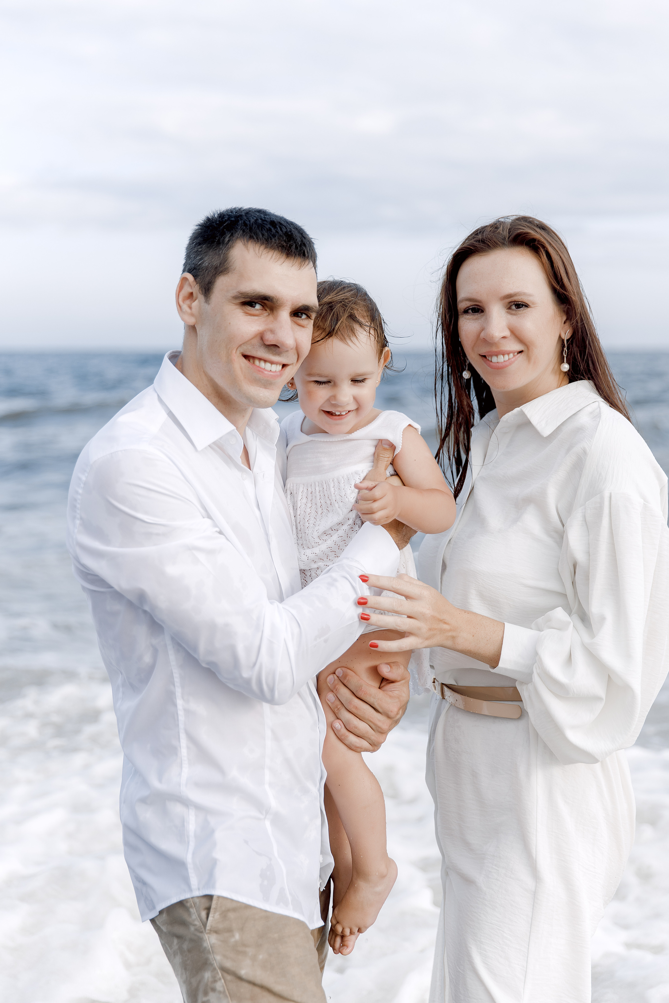 Морская прогулка. Свадебный и семейный фотограф  во Владивостоке Ольга Украинец