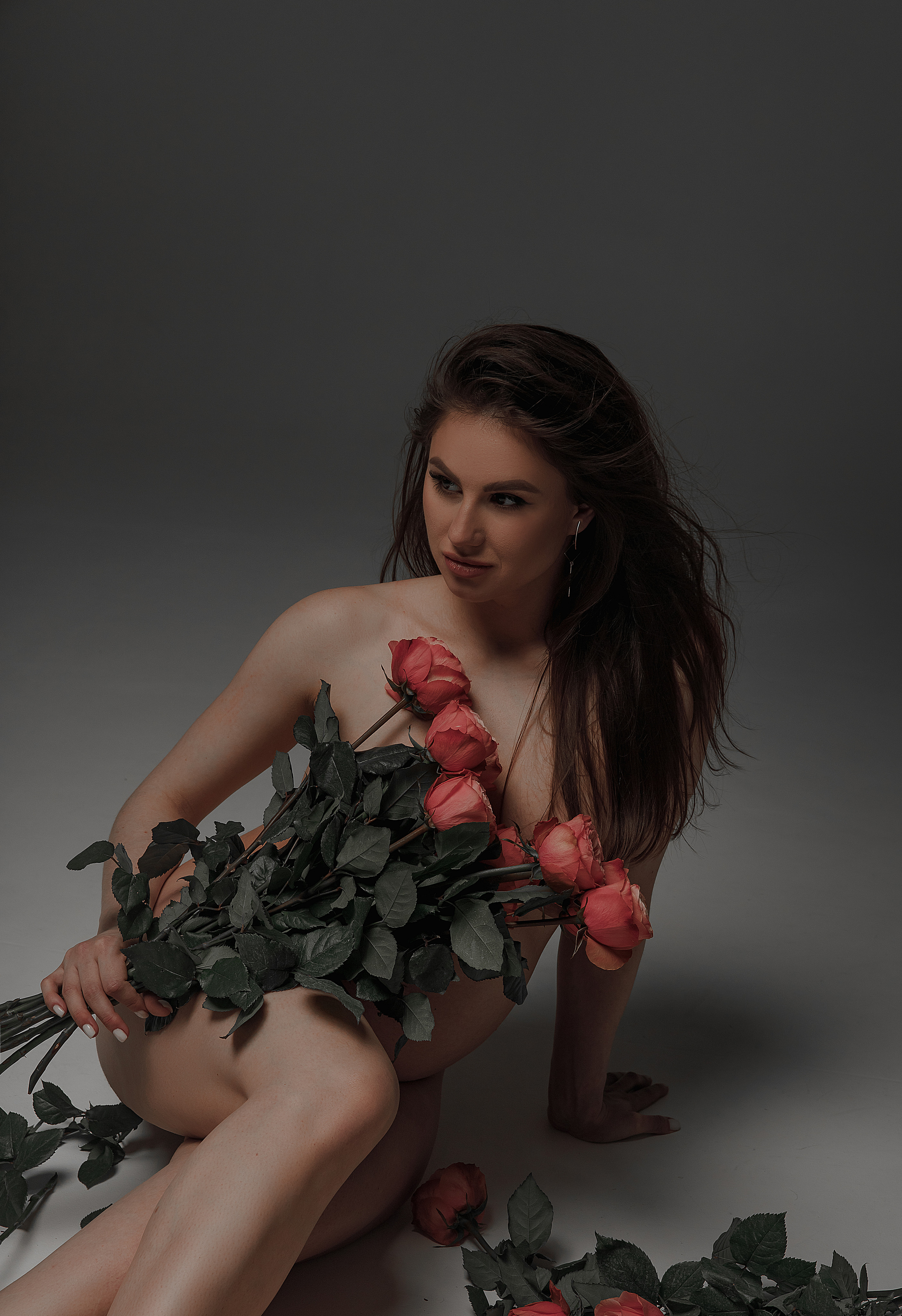 Liza. Свадебный и семейный фотограф  во Владивостоке Ольга Украинец