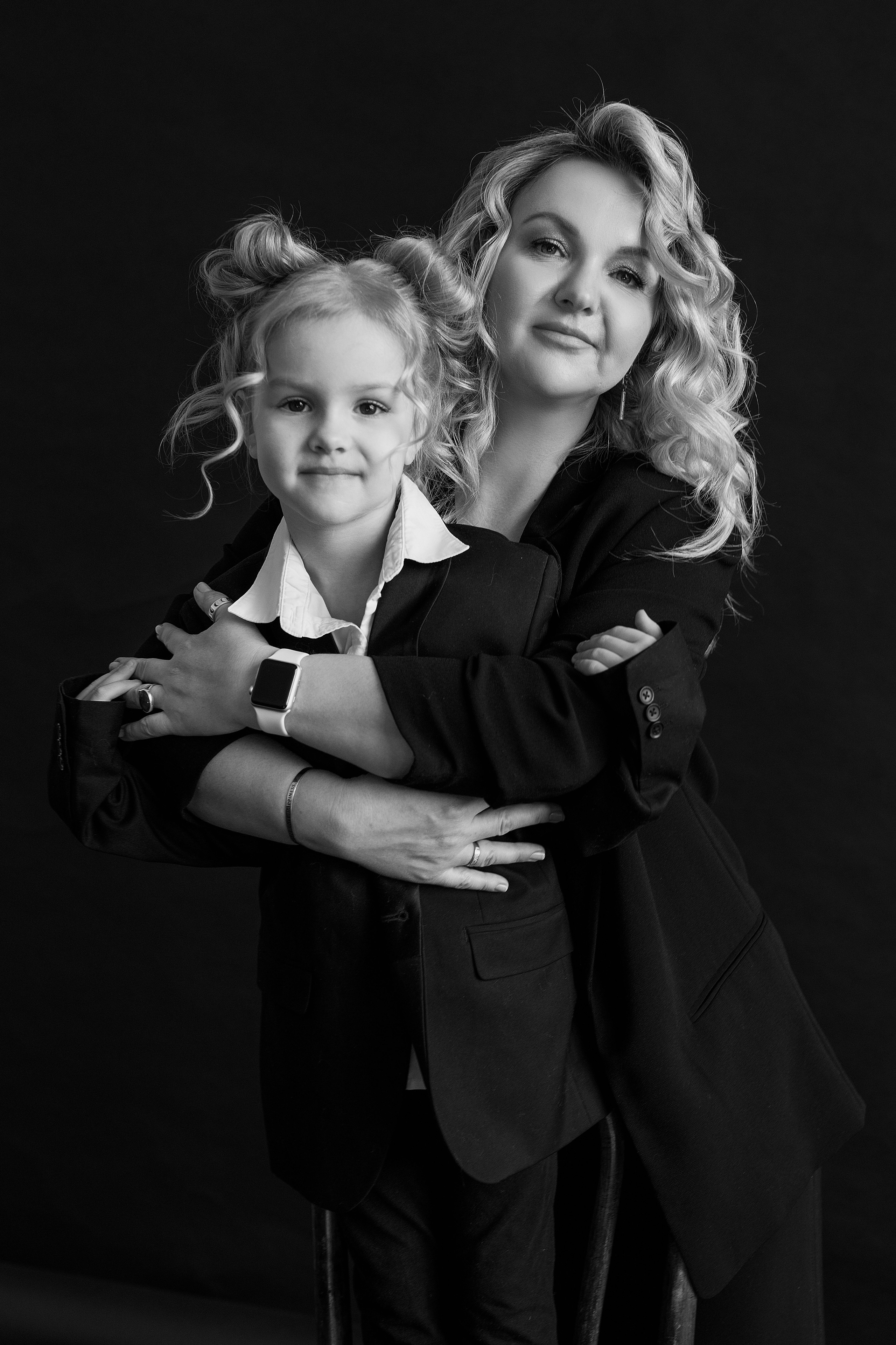 Злата и Даша. Свадебный и семейный фотограф  во Владивостоке Ольга Украинец