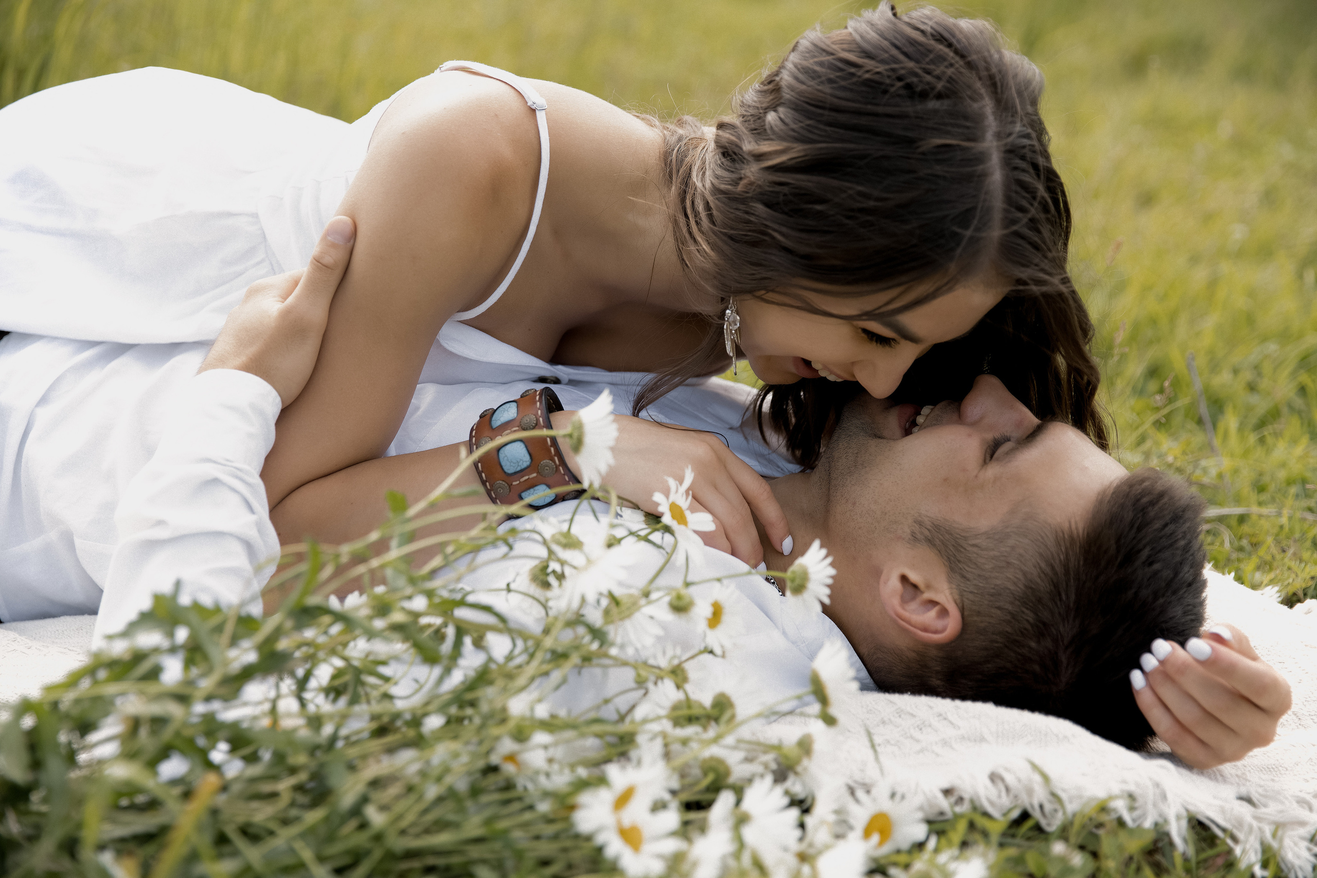 Liza&Denis. Свадебный и семейный фотограф  во Владивостоке Ольга Украинец