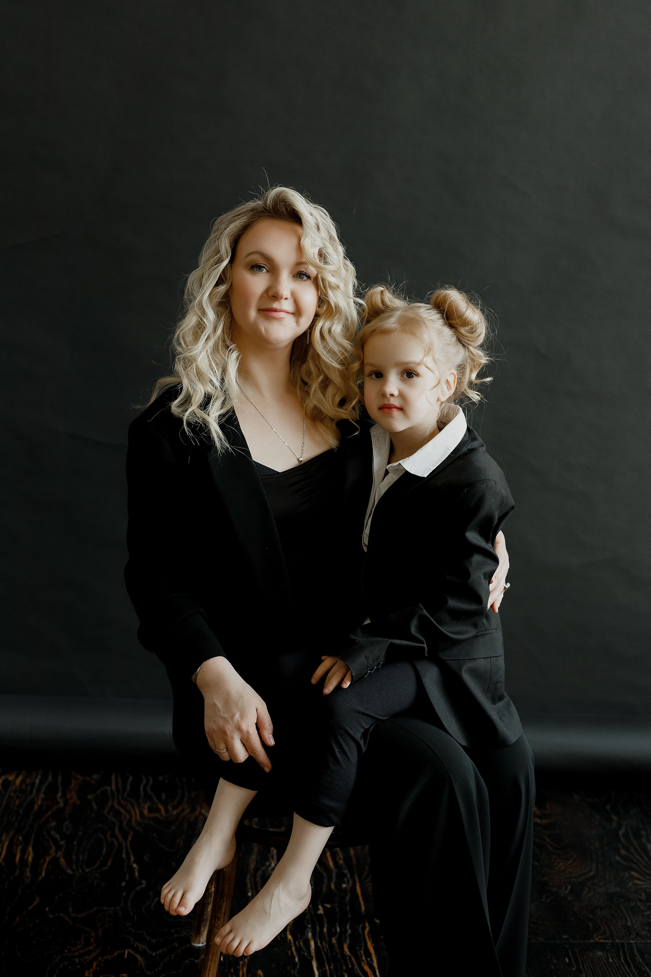 Злата и Даша. Свадебный и семейный фотограф  во Владивостоке Ольга Украинец