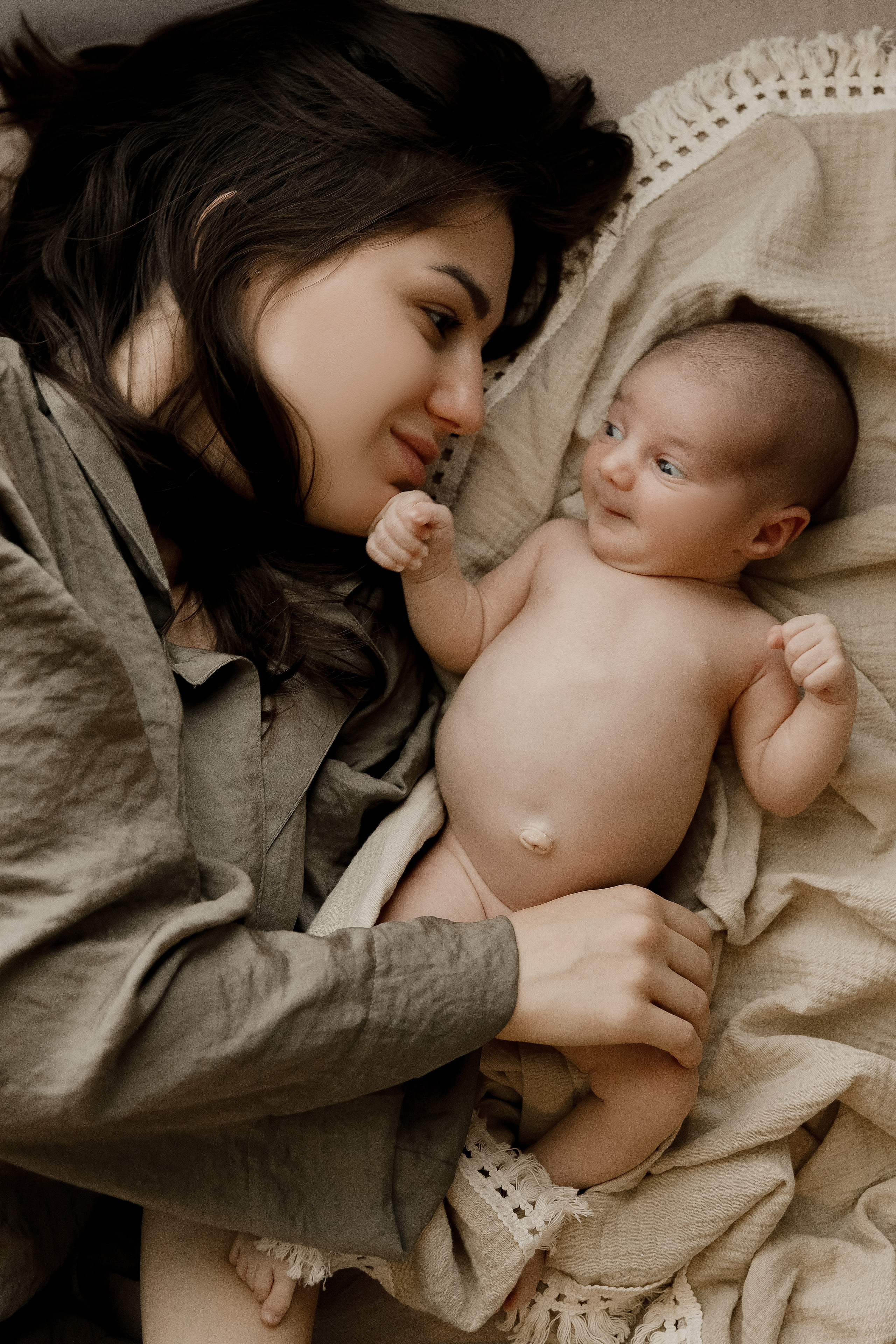 Лиза+Денис=Диана. Свадебный и семейный фотограф  во Владивостоке Ольга Украинец