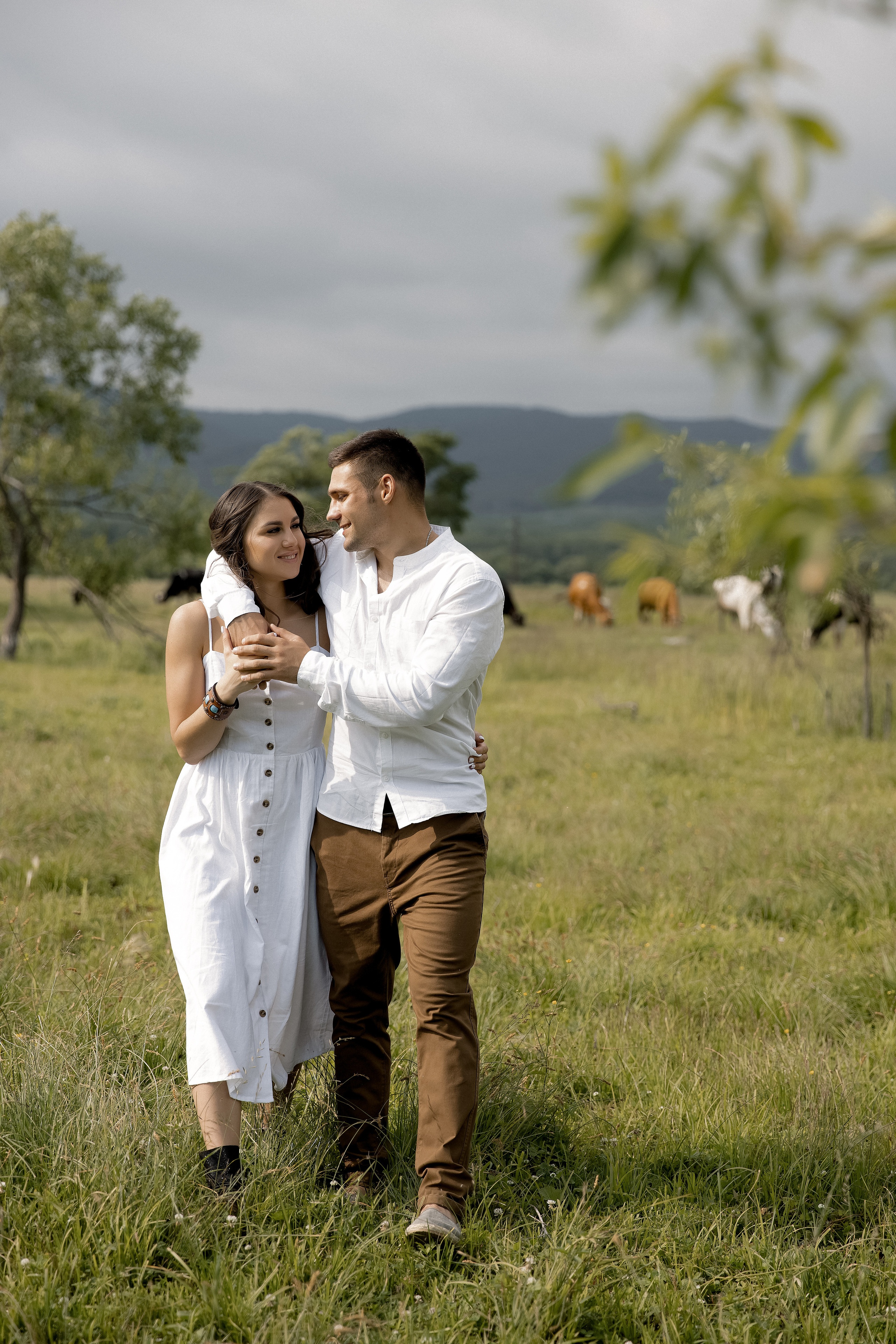 Liza&Denis. Свадебный и семейный фотограф  во Владивостоке Ольга Украинец