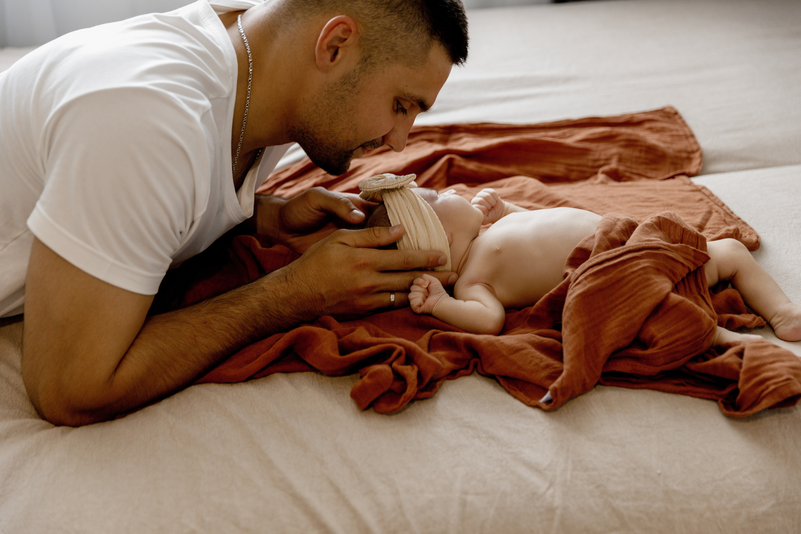 Лиза+Денис=Диана. Свадебный и семейный фотограф  во Владивостоке Ольга Украинец