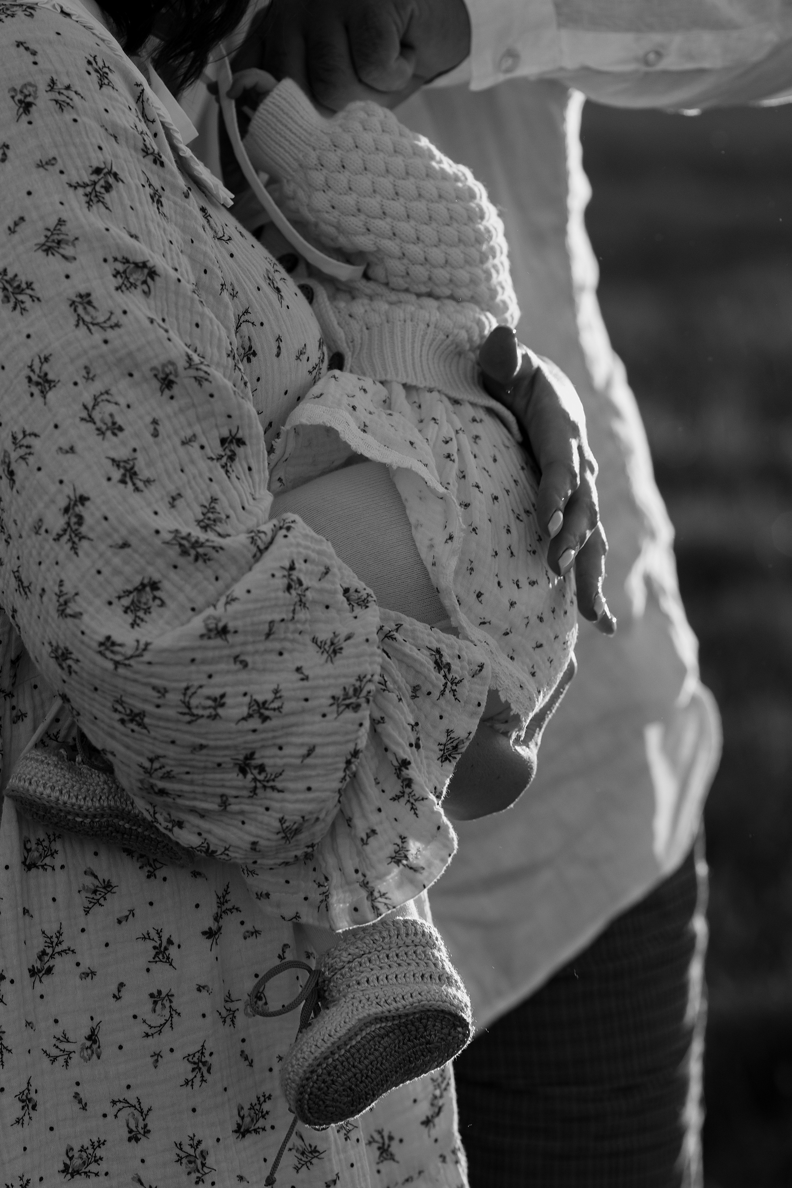 Семейная съемка в поле. Свадебный и семейный фотограф  во Владивостоке Ольга Украинец