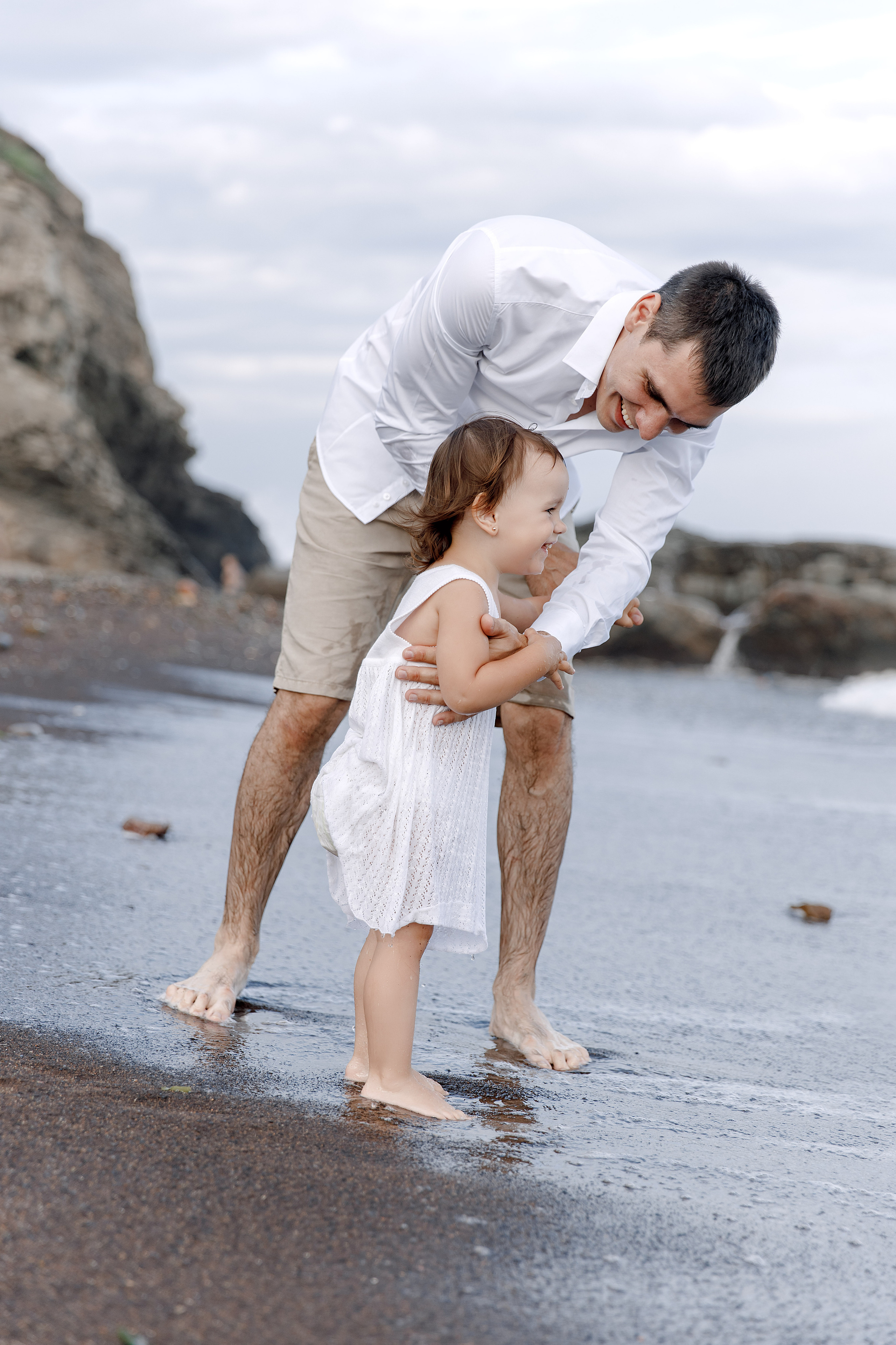 Морская прогулка. Свадебный и семейный фотограф  во Владивостоке Ольга Украинец