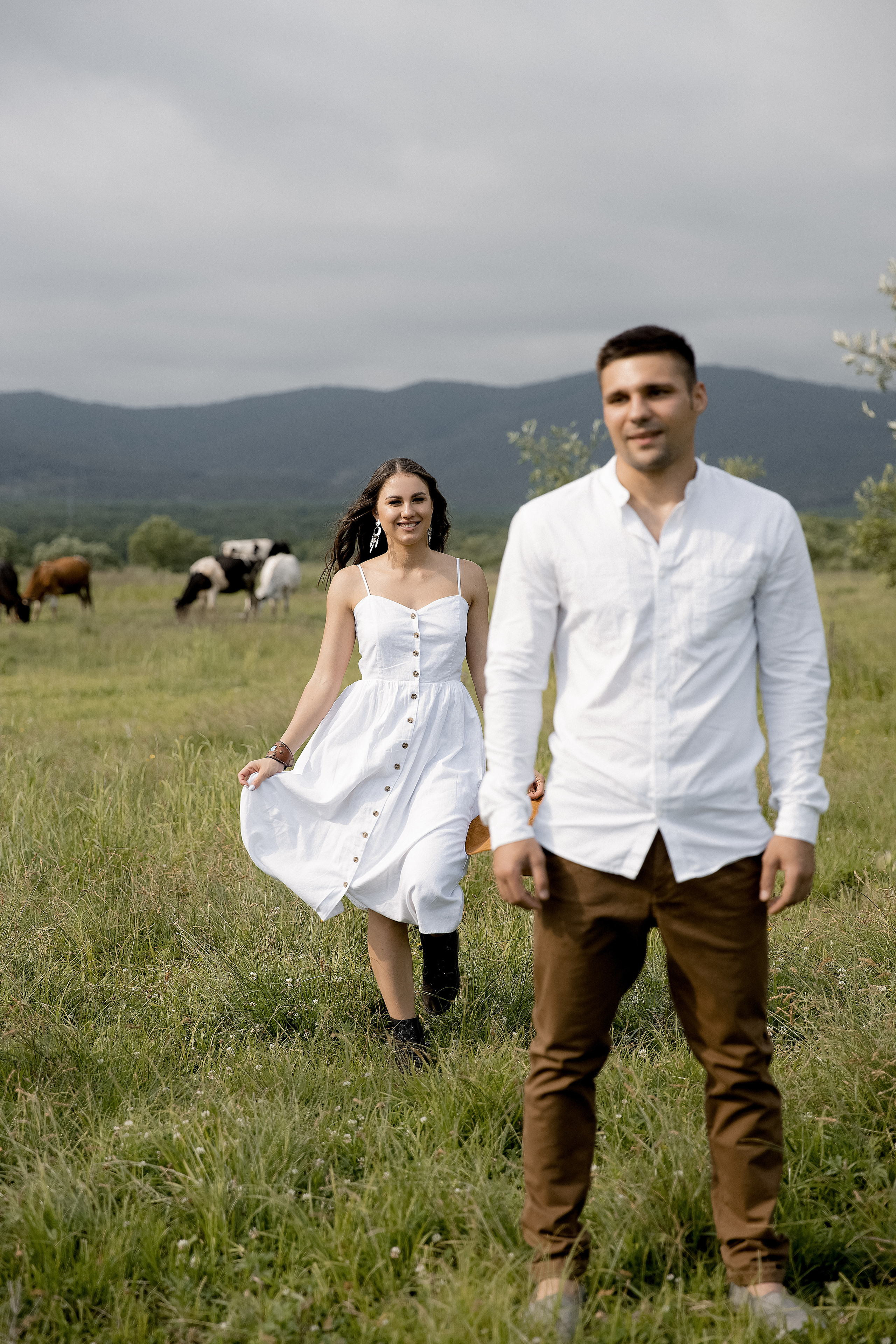 Liza&Denis. Свадебный и семейный фотограф  во Владивостоке Ольга Украинец