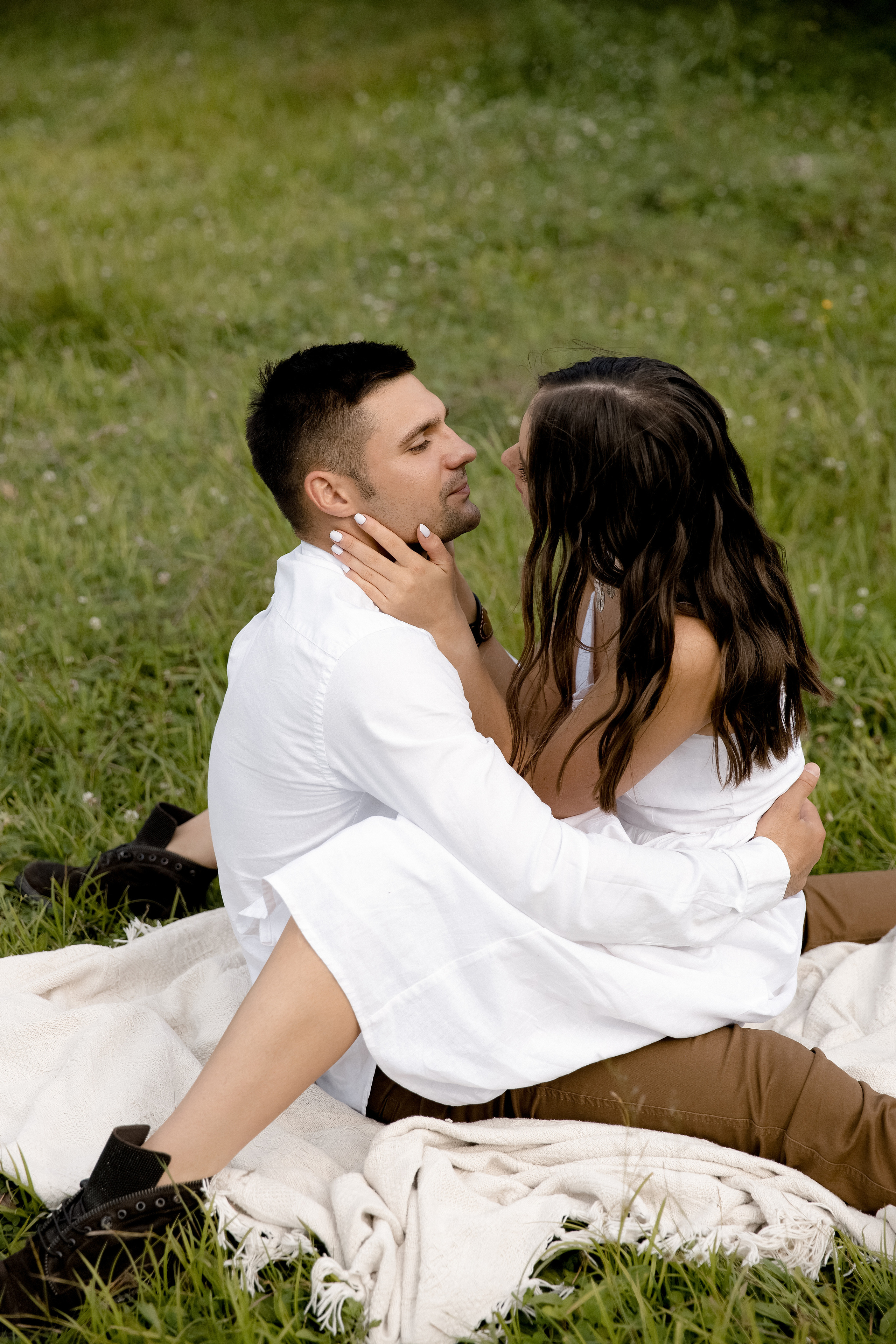 Liza&Denis. Свадебный и семейный фотограф  во Владивостоке Ольга Украинец