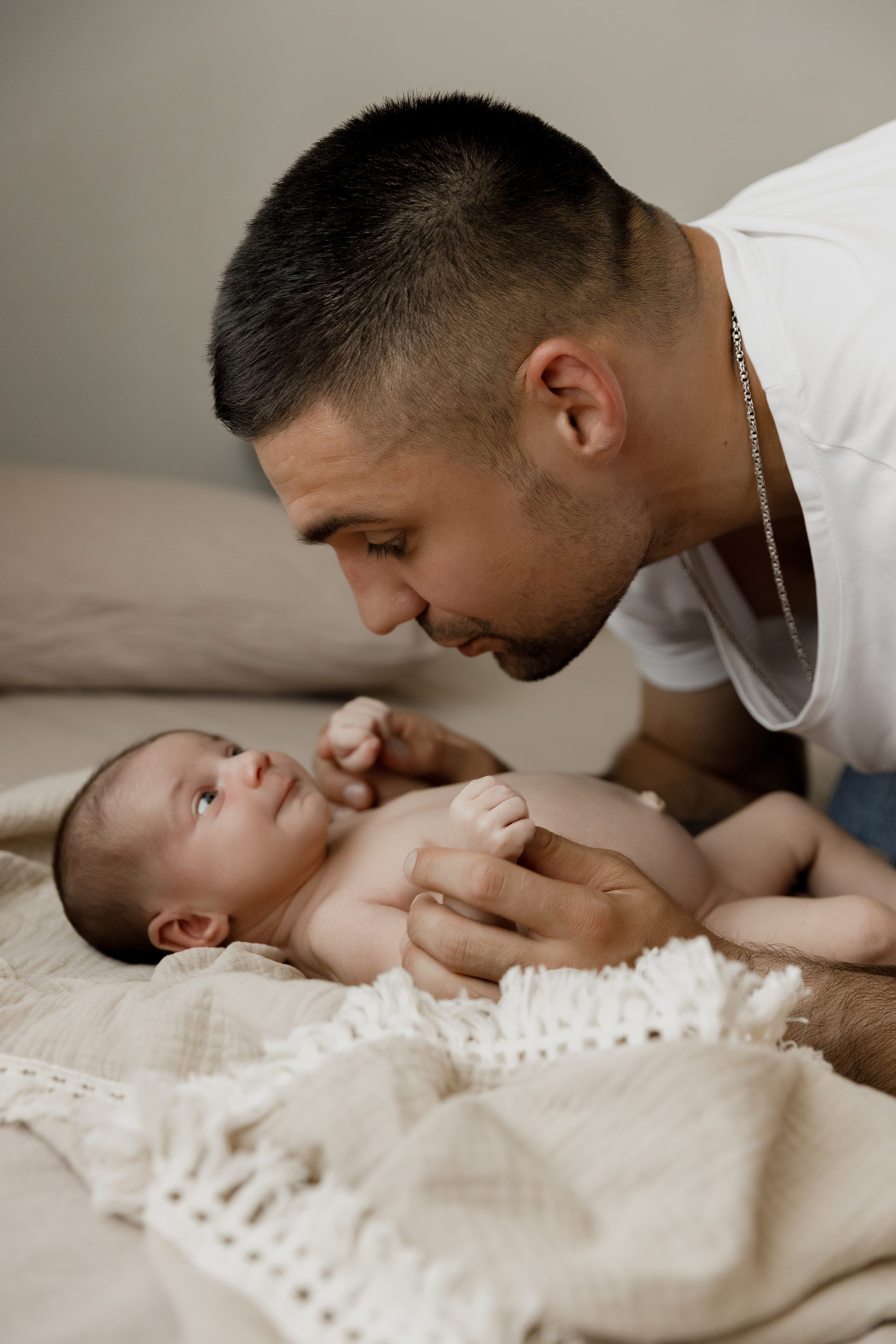 Лиза+Денис=Диана. Свадебный и семейный фотограф  во Владивостоке Ольга Украинец